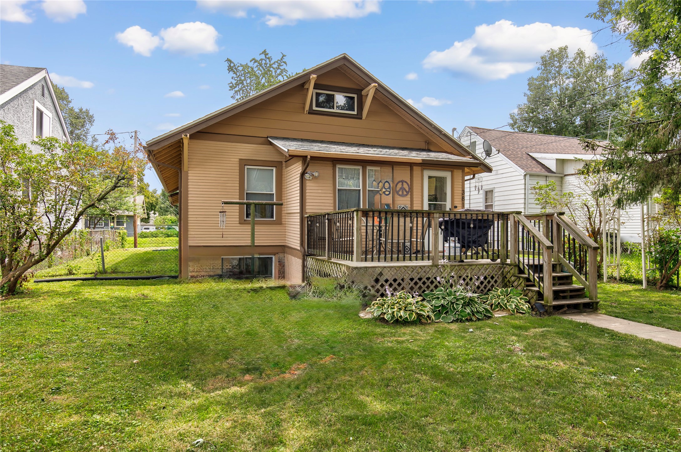3816 3rd Street