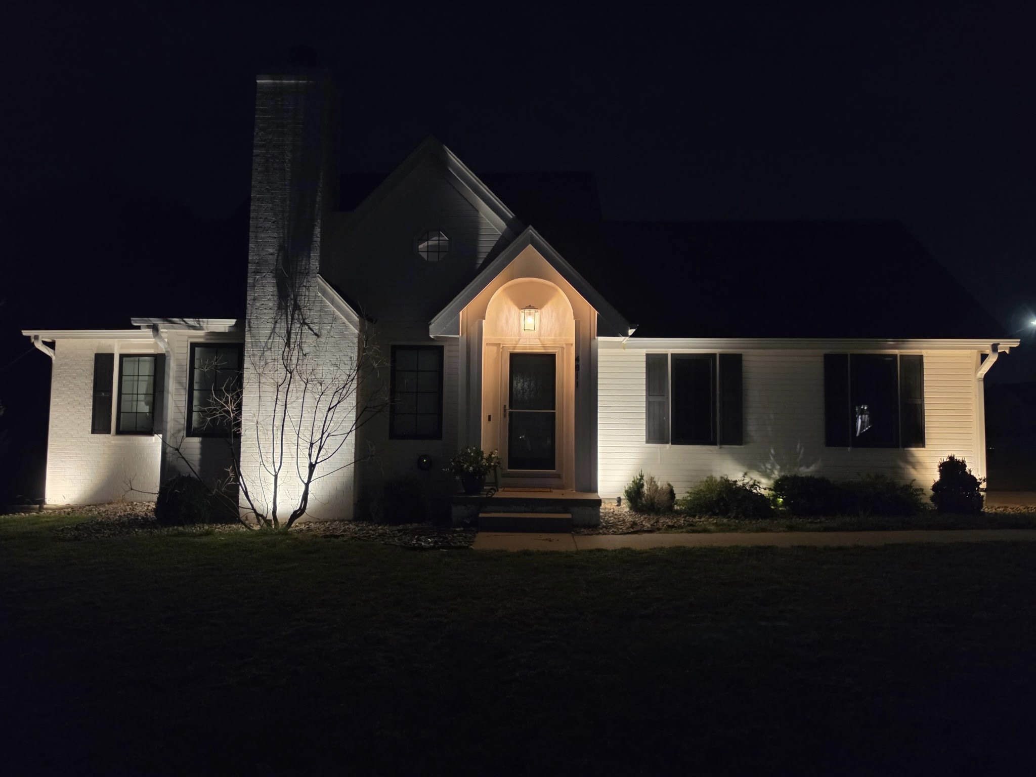 4811 Lockner Drive