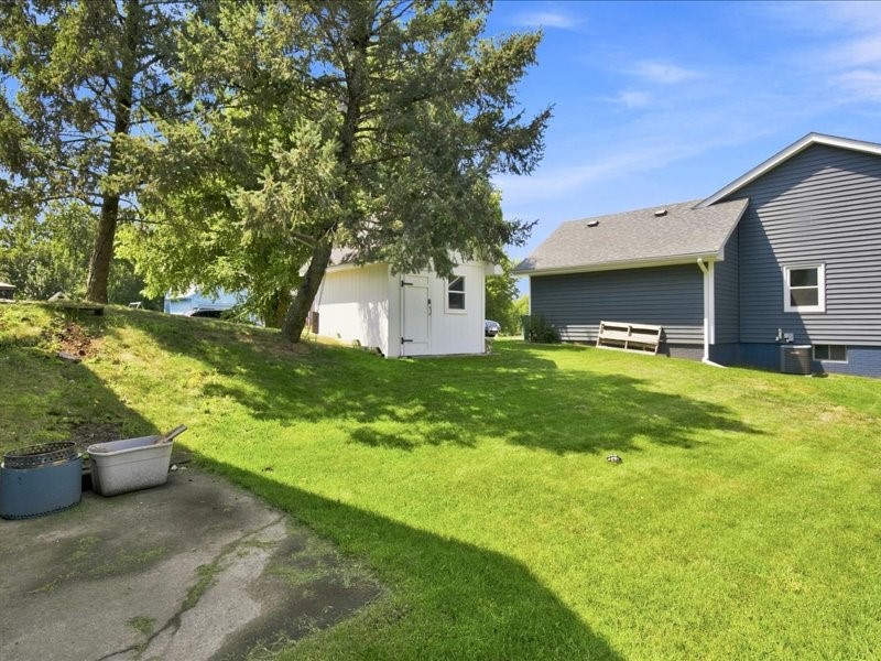 4811 Lockner Drive