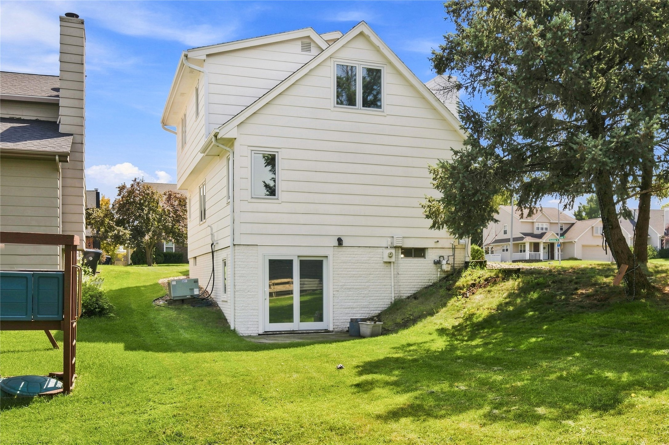 4811 Lockner Drive