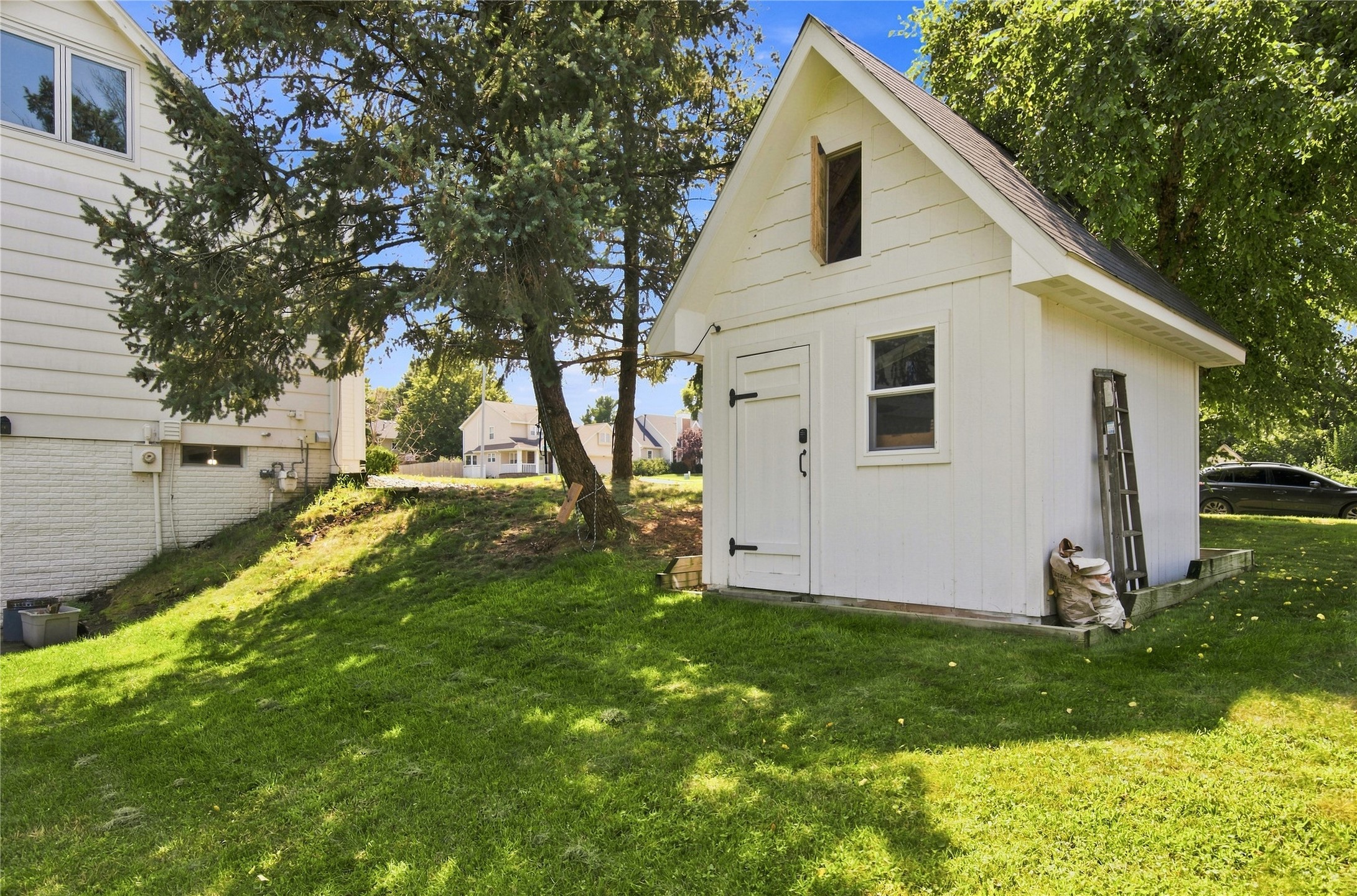 4811 Lockner Drive