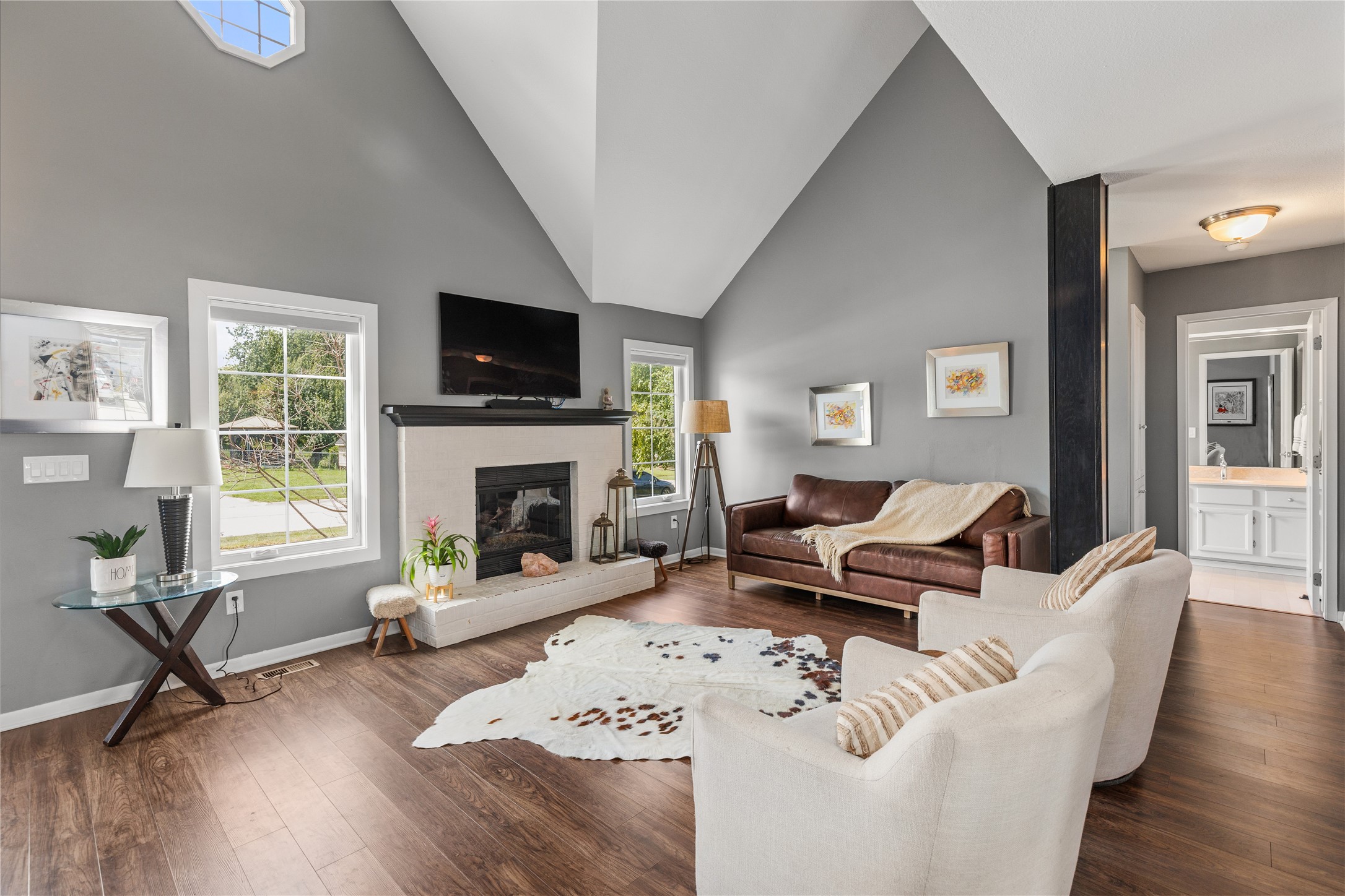 4811 Lockner Drive