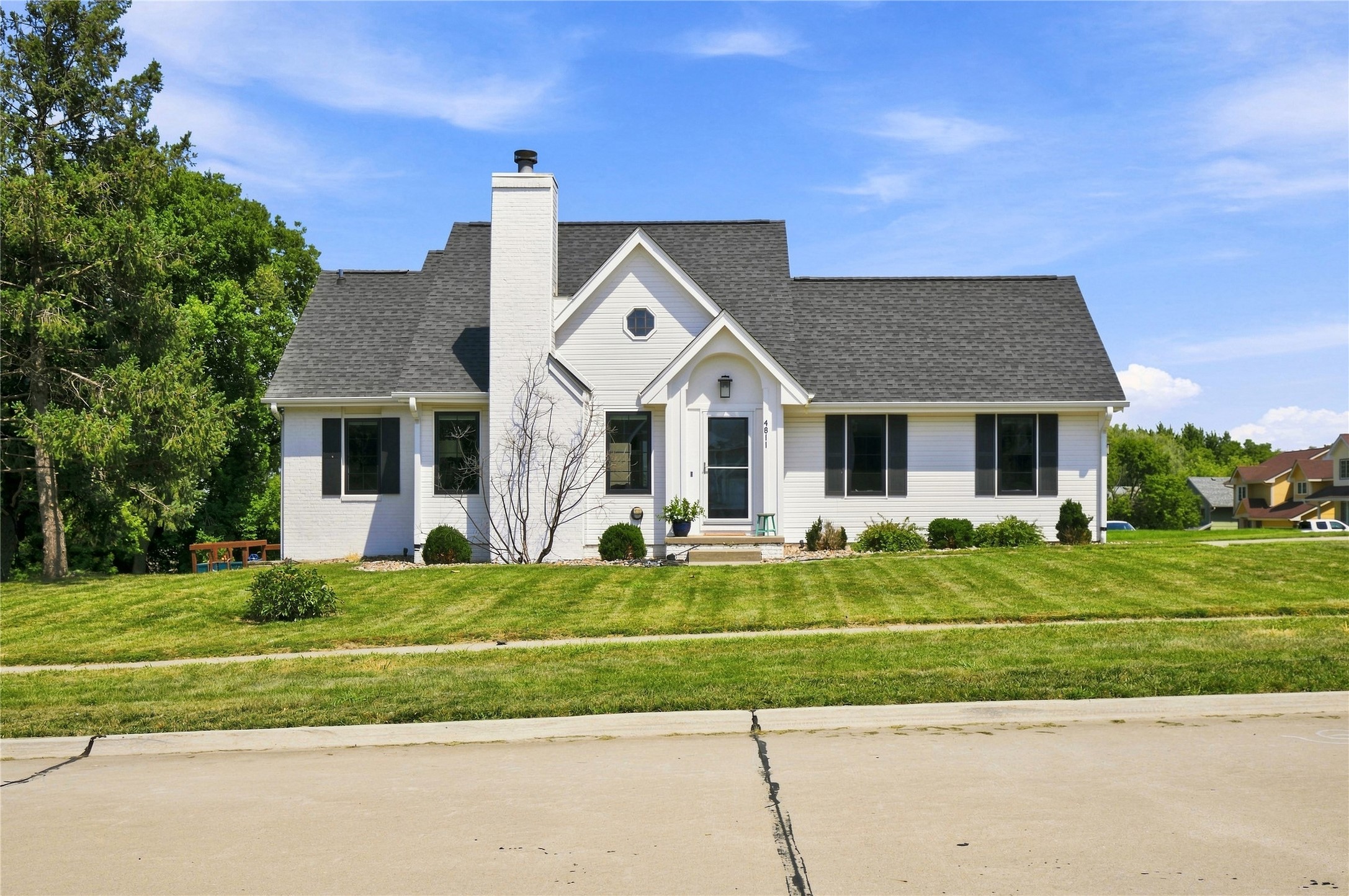 4811 Lockner Drive