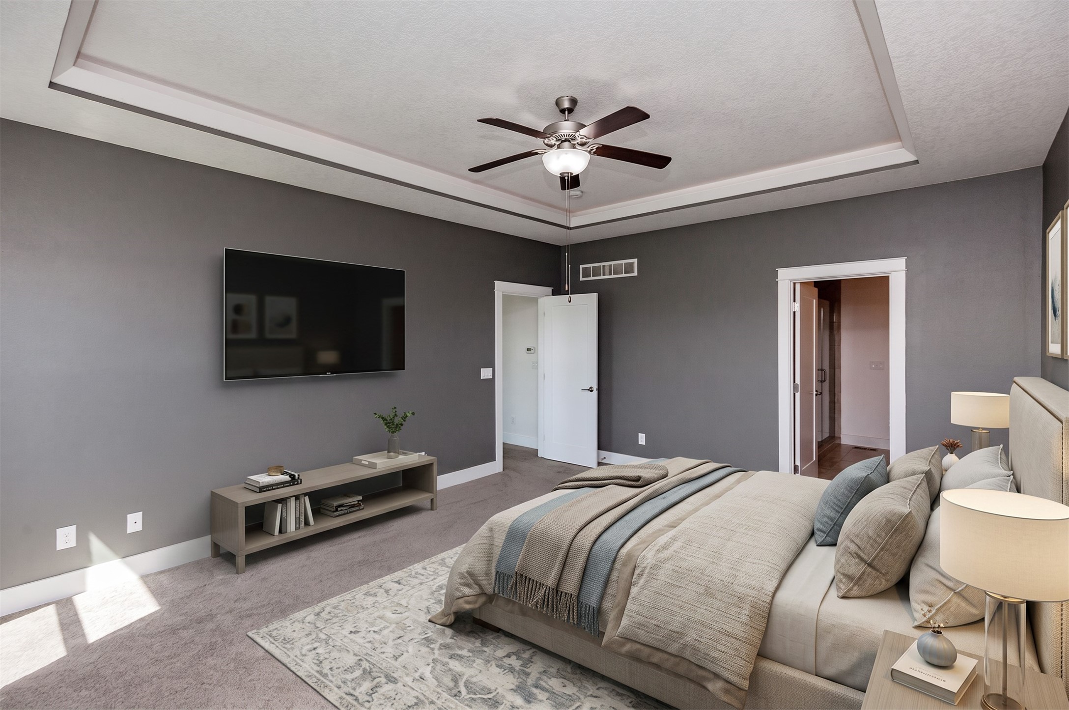 9518 Rushbrook Drive