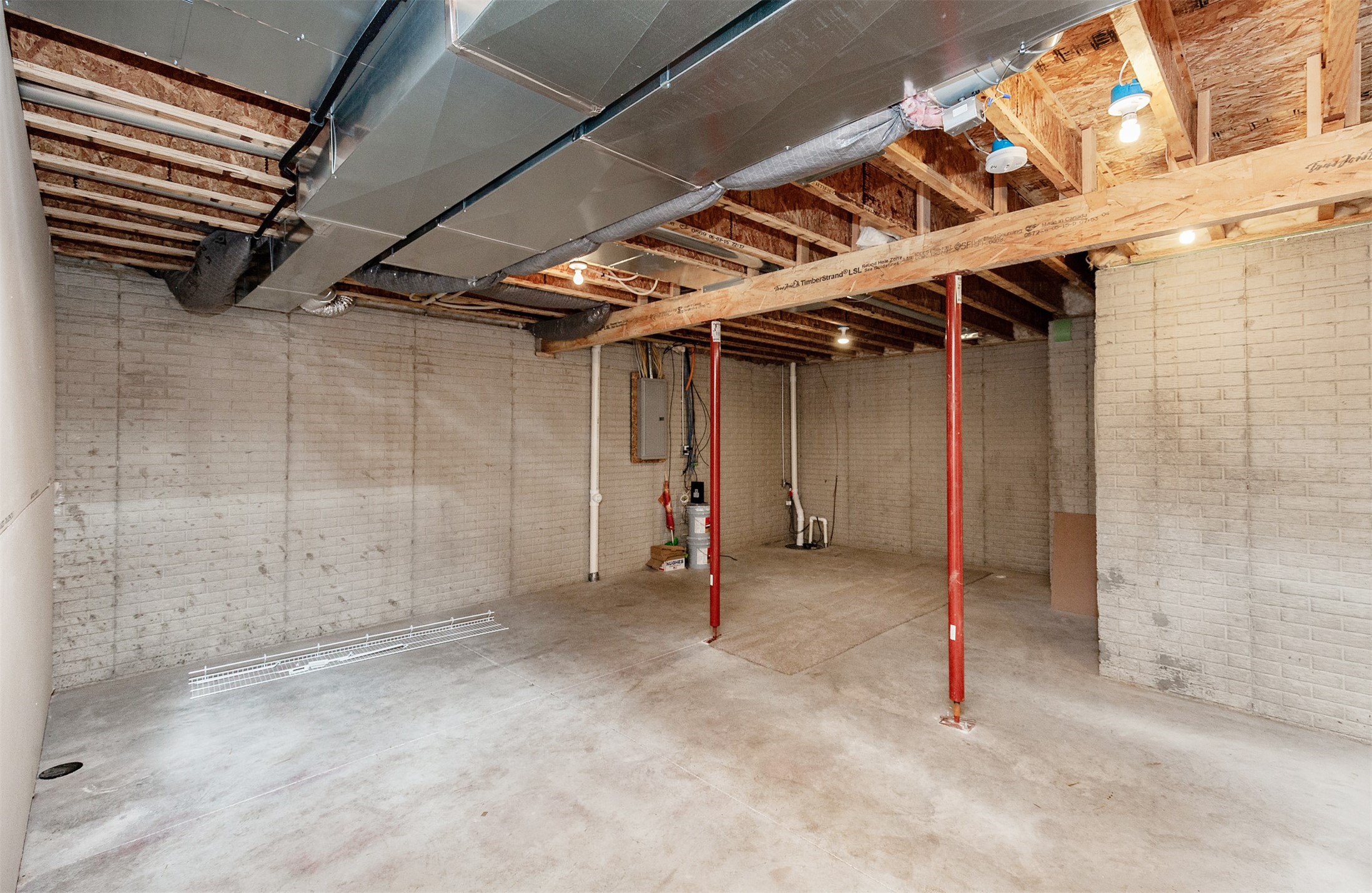 9518 Rushbrook Drive