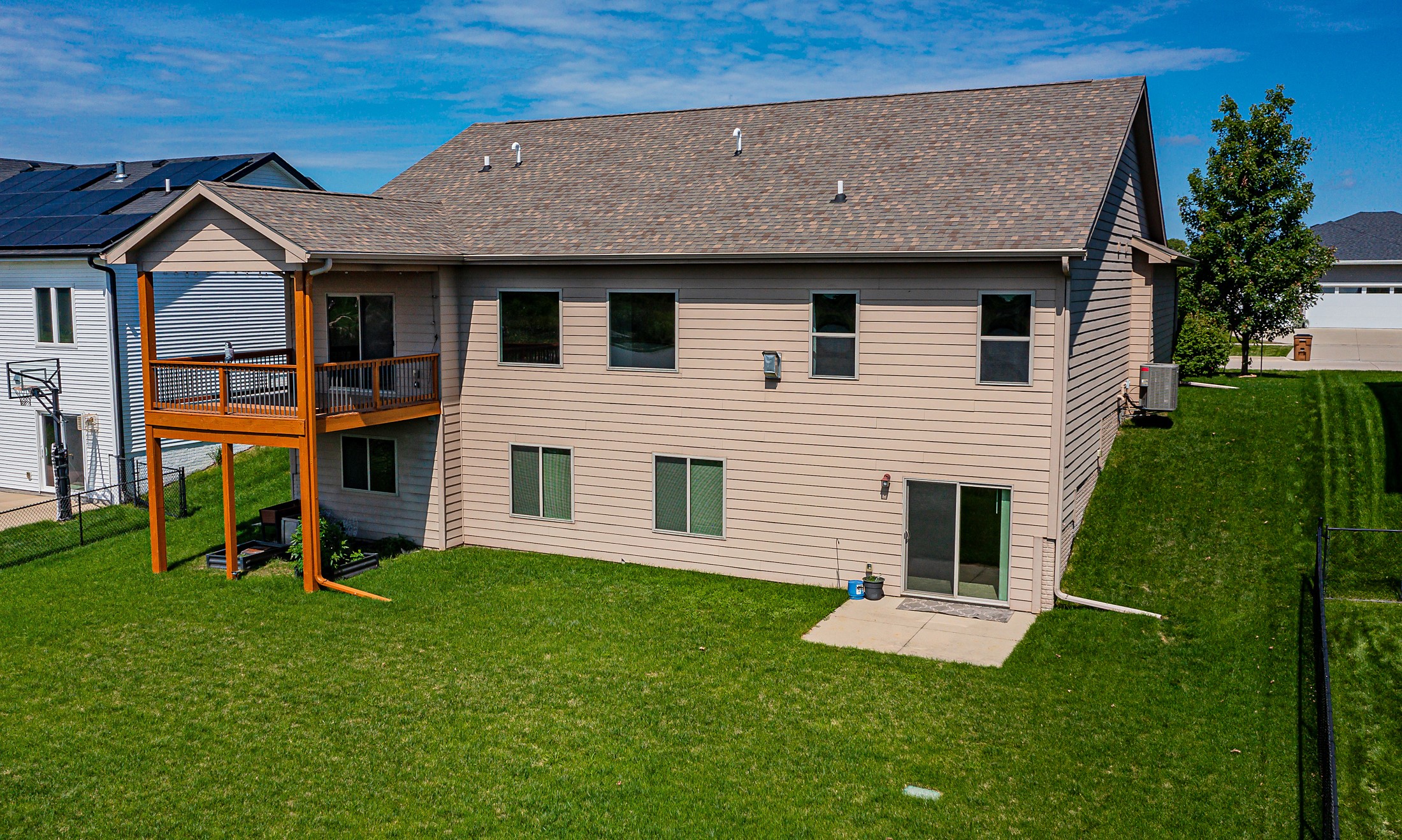 9518 Rushbrook Drive