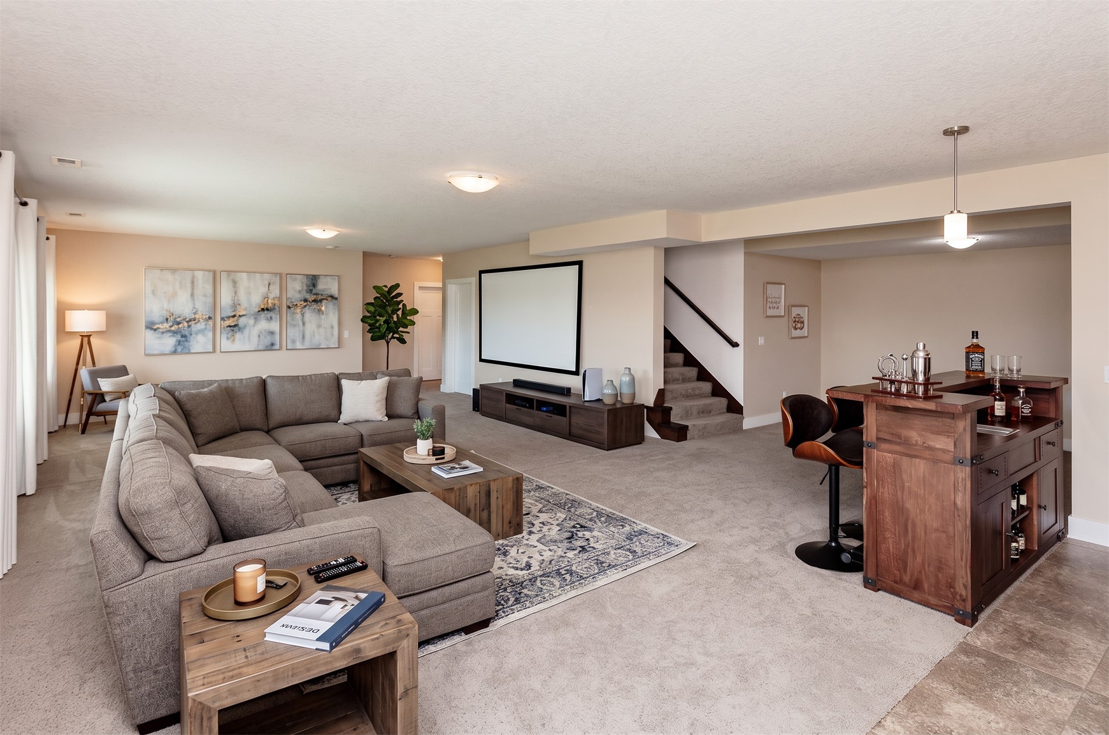 9518 Rushbrook Drive