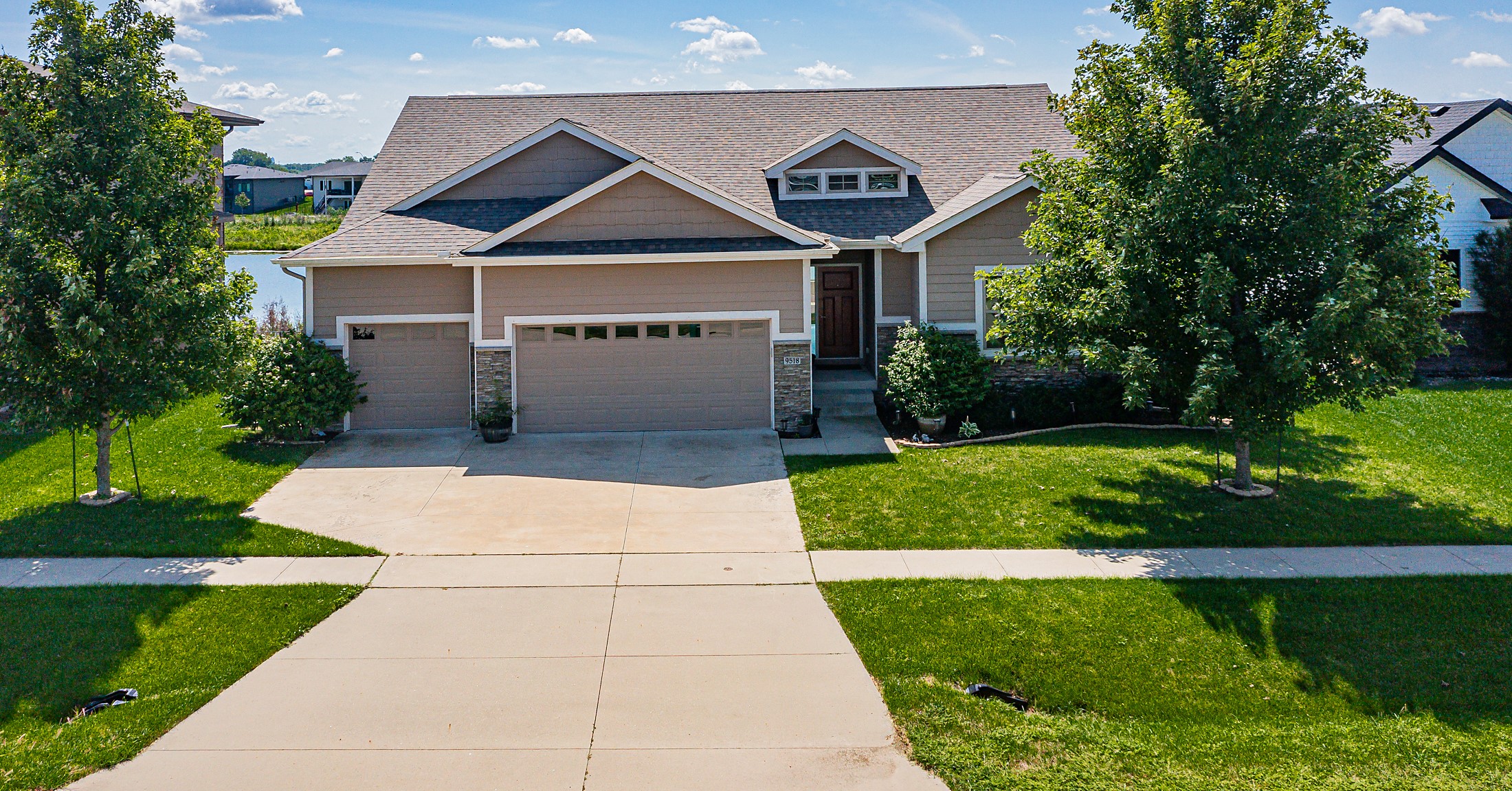 9518 Rushbrook Drive