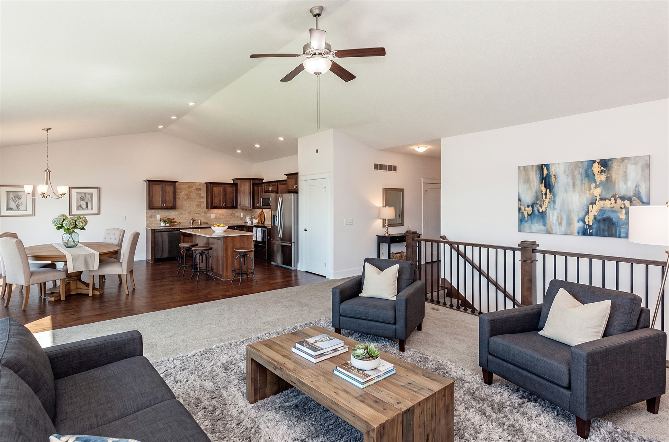 9518 Rushbrook Drive