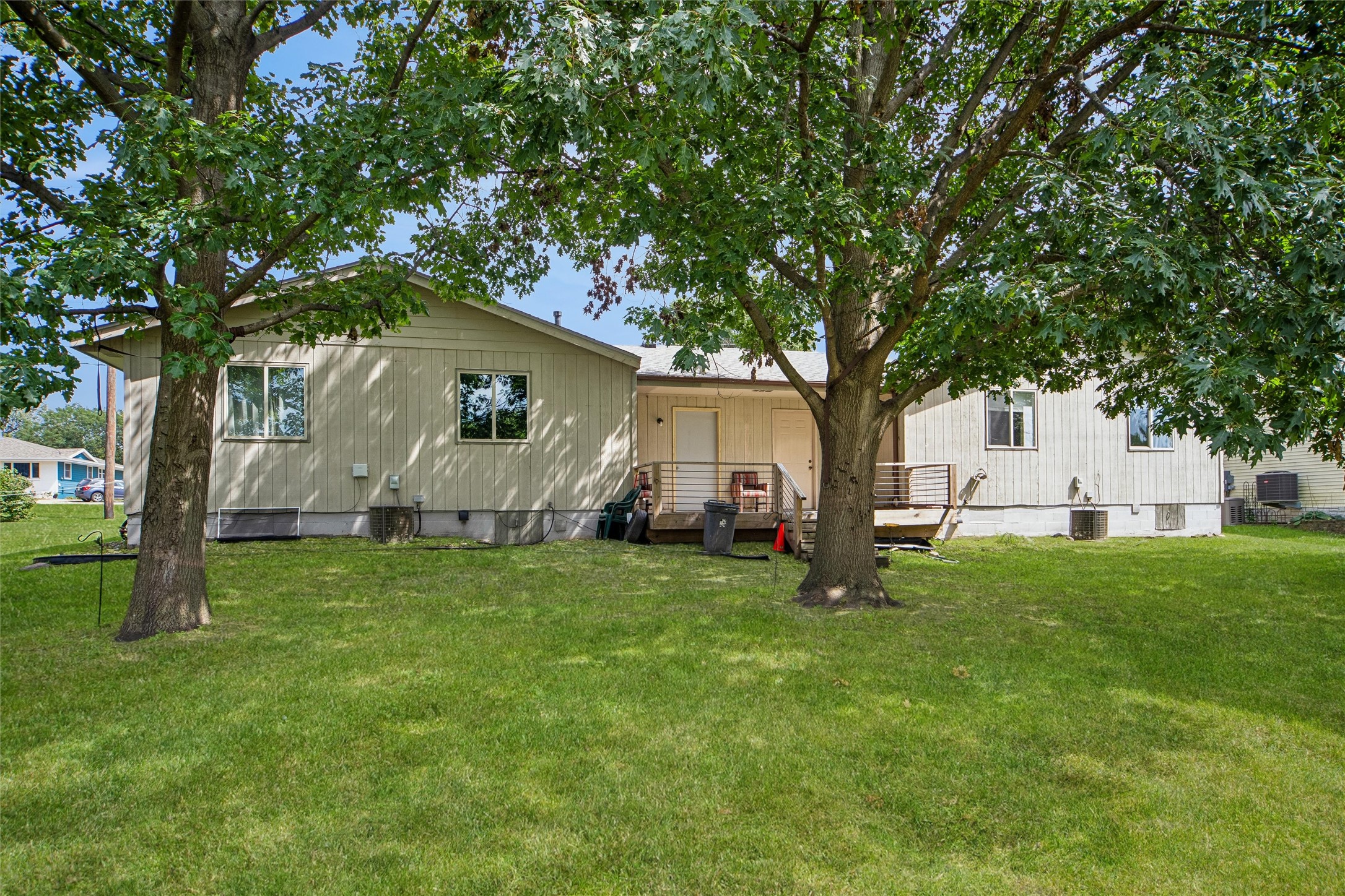 5802 & 5806 NE 3rd Street