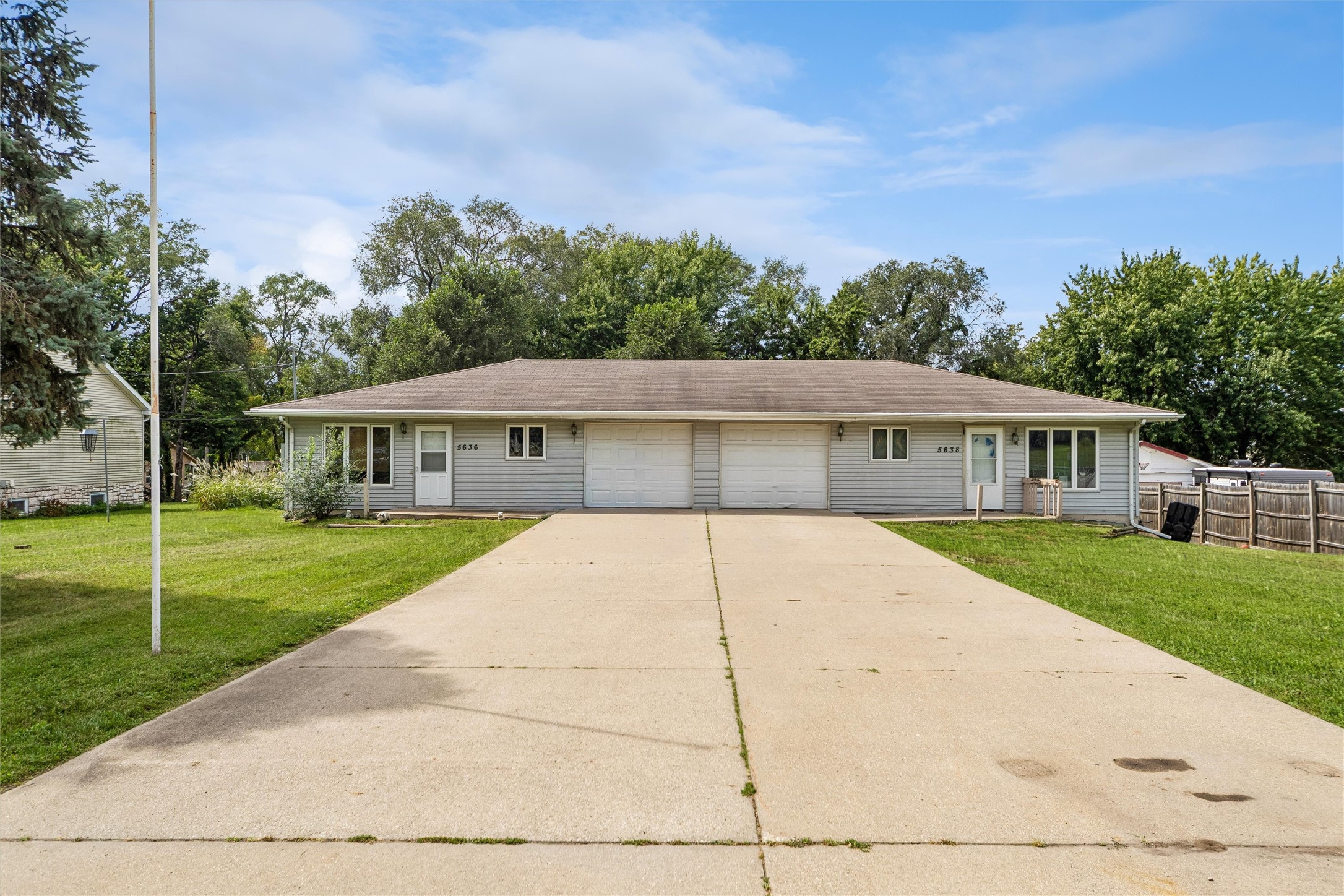5636 & 5638 NE 3rd Street