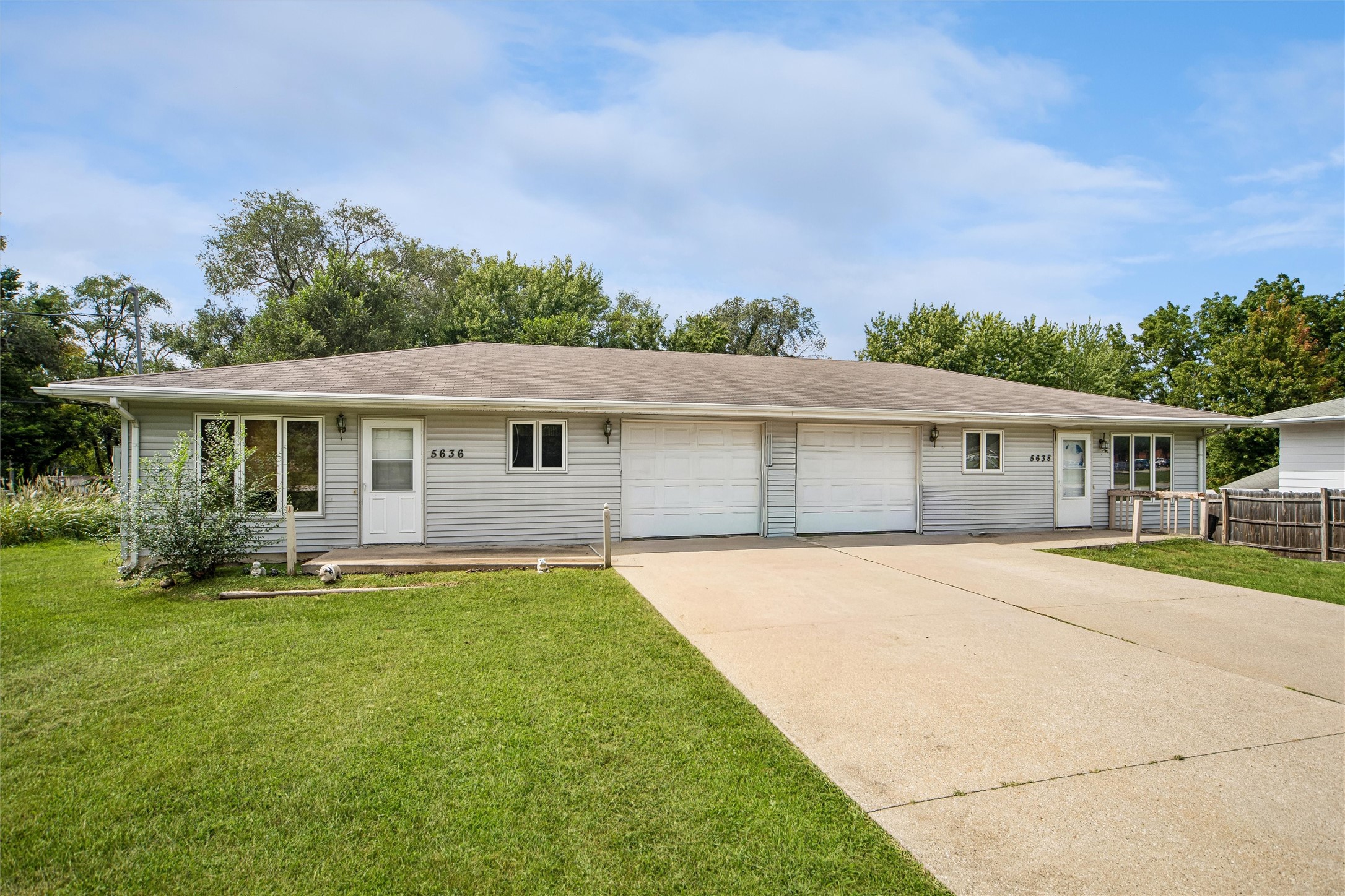 5636 & 5638 NE 3rd Street