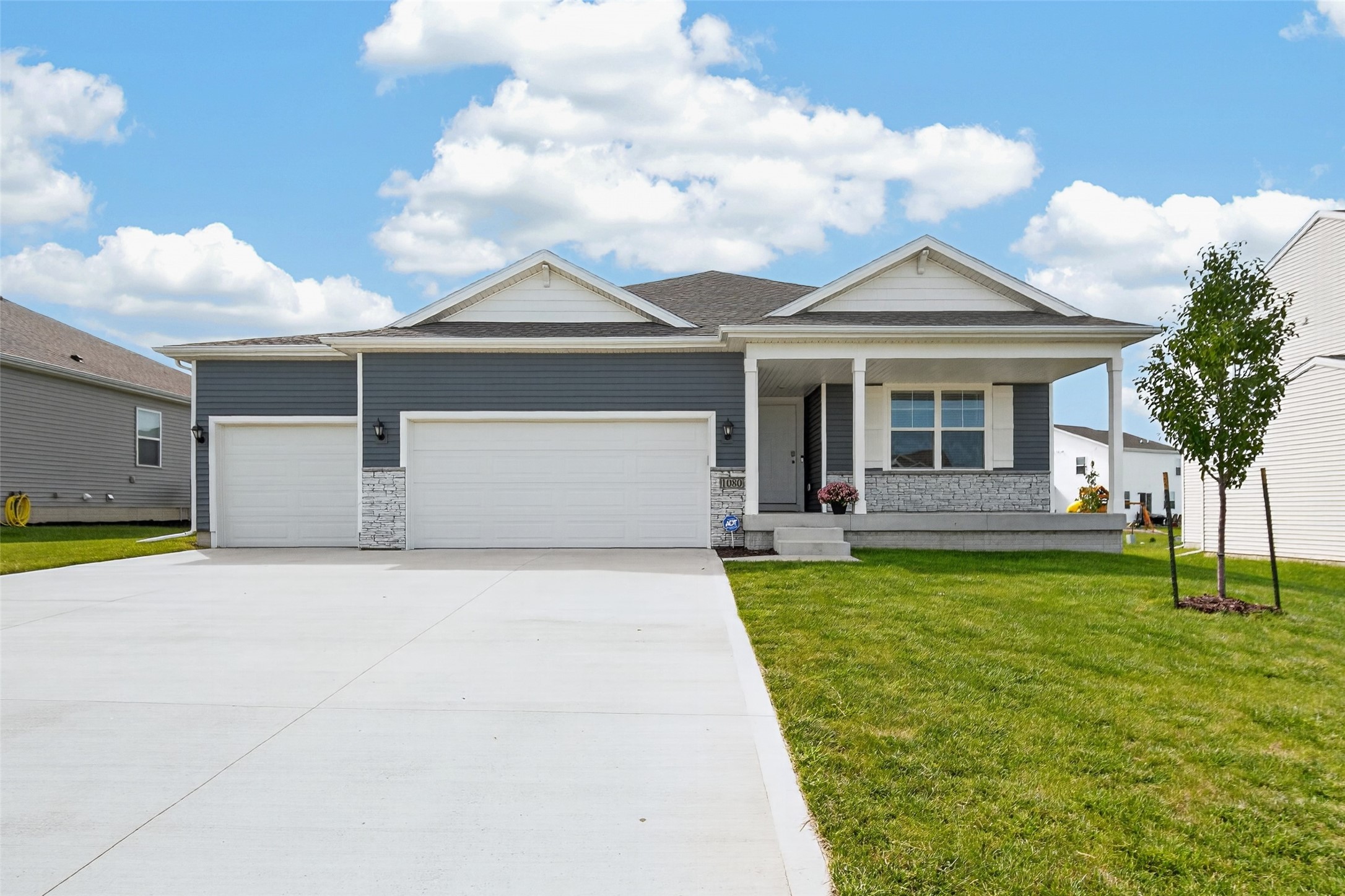 1080 Bel Aire Court