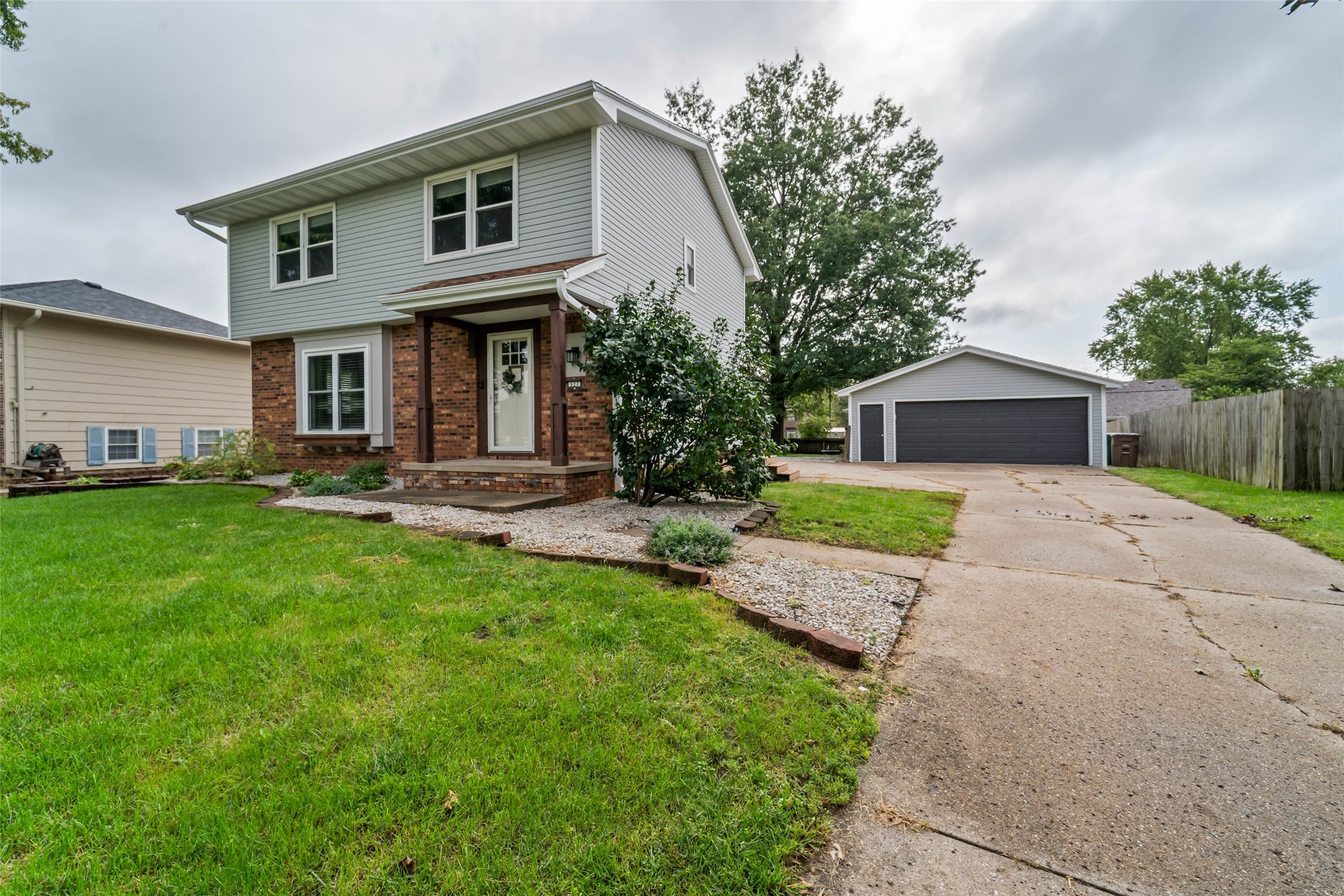 527 Village Court