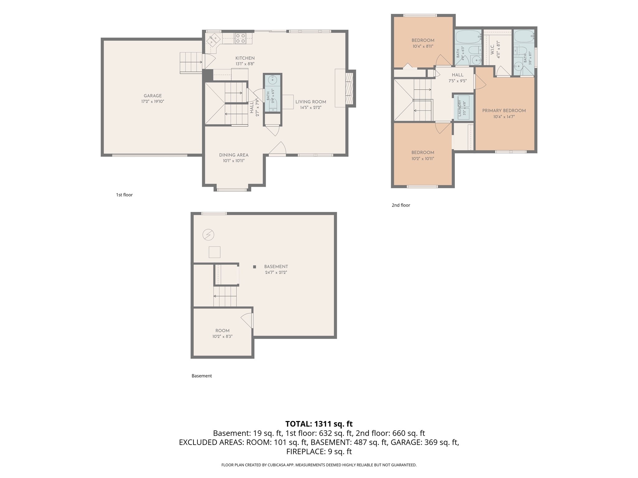 2420 Pine Court