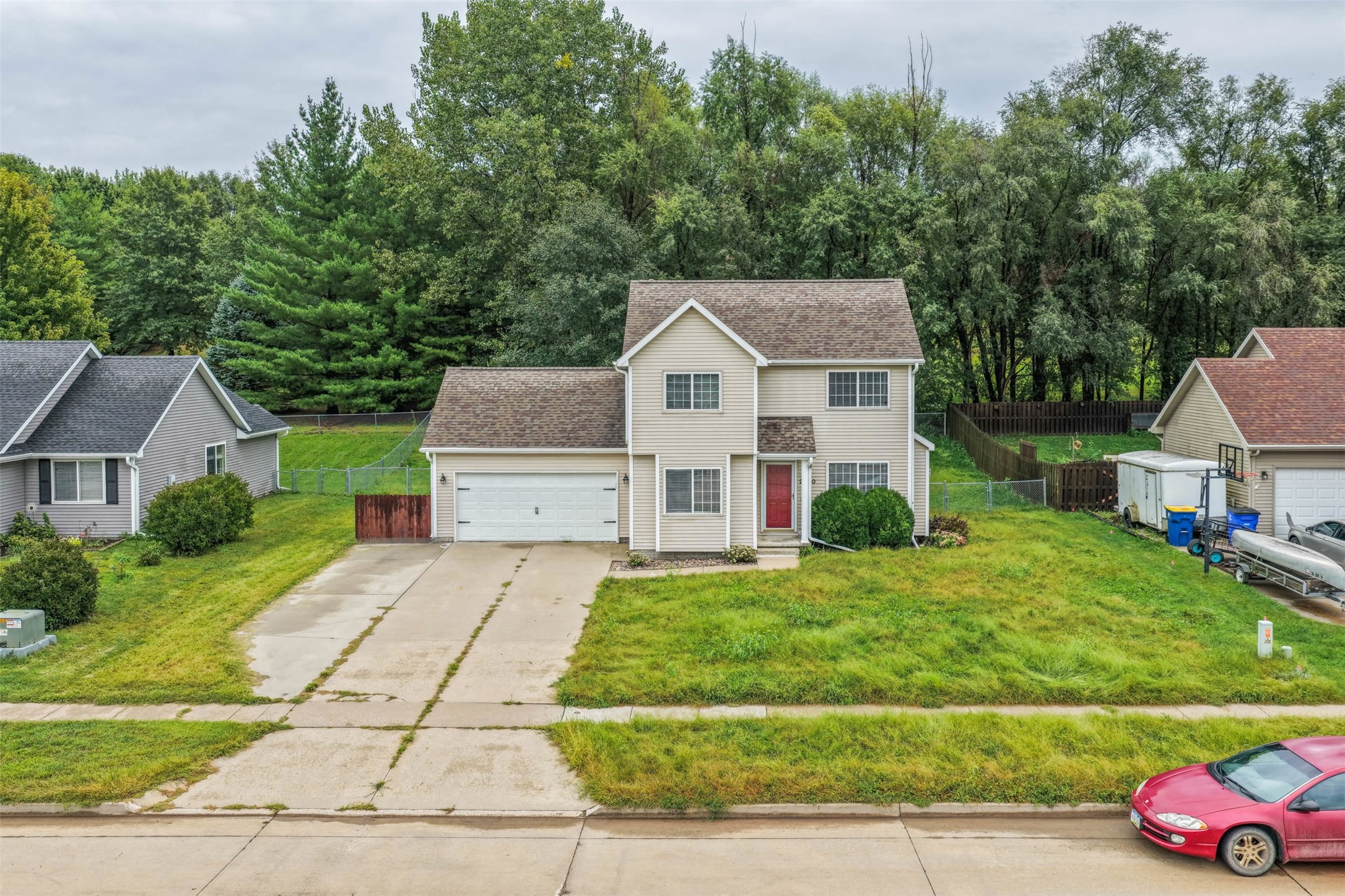 2420 Pine Court