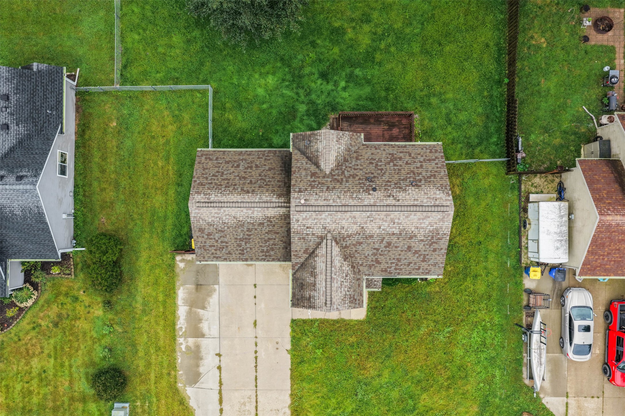 2420 Pine Court