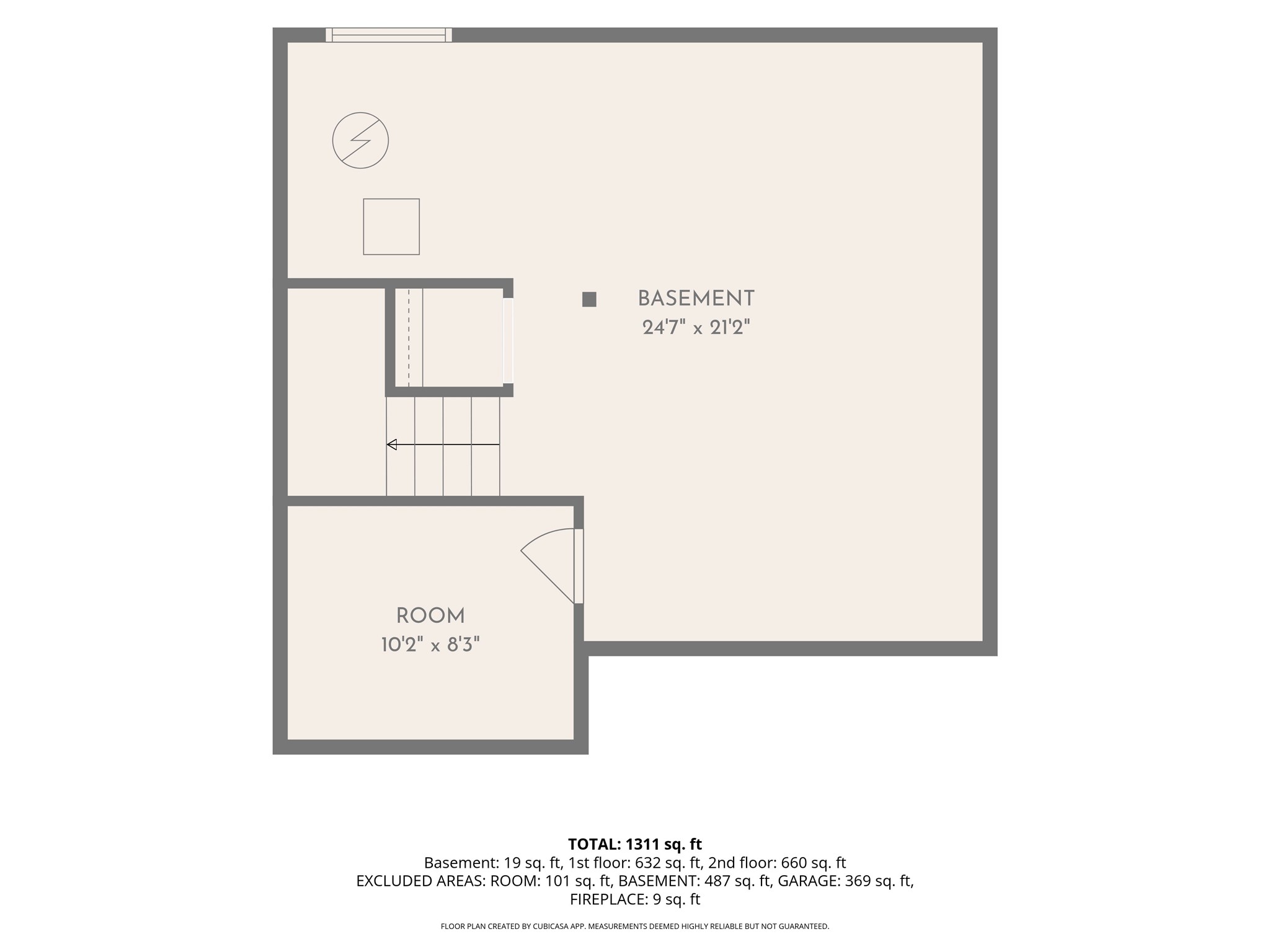 2420 Pine Court