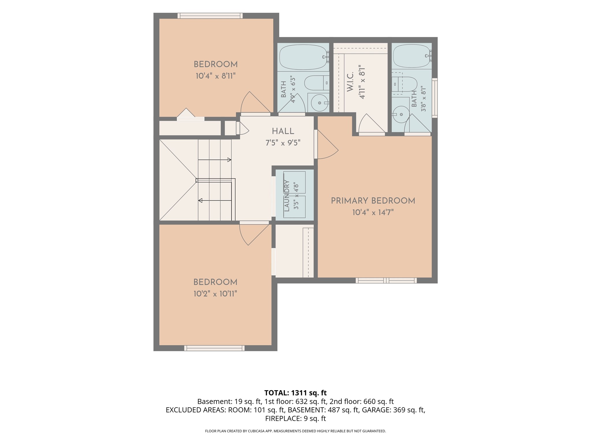 2420 Pine Court
