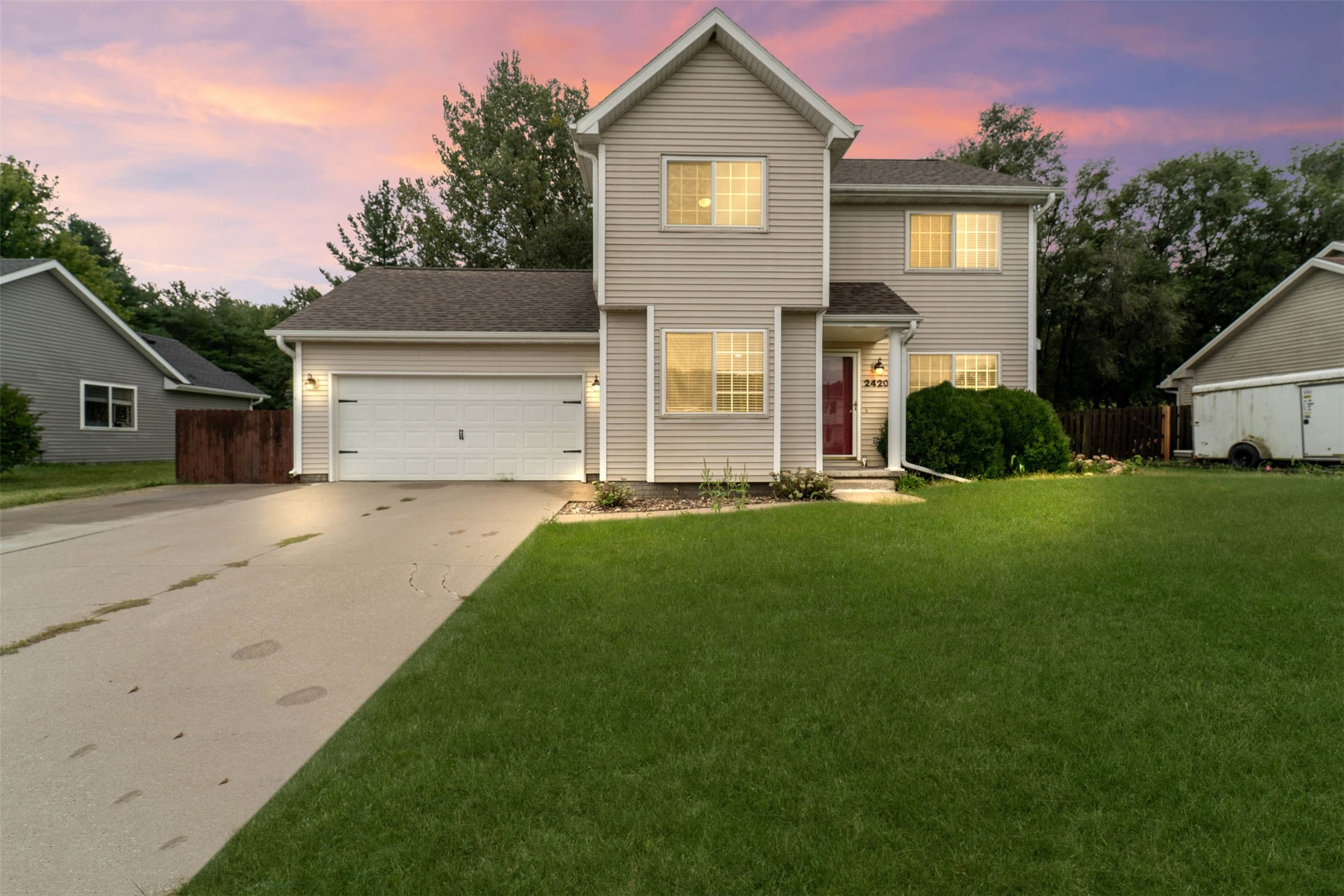 2420 Pine Court