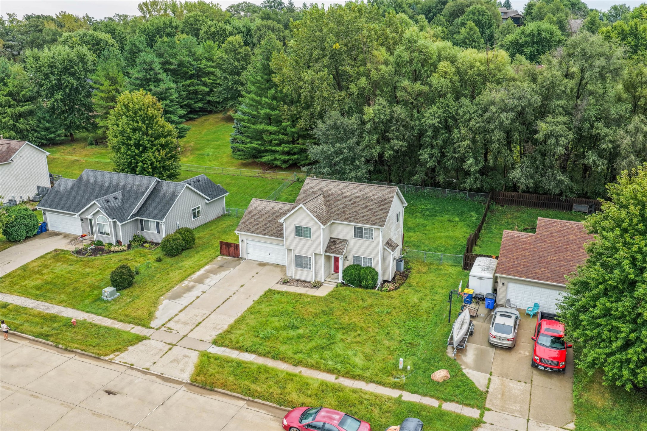2420 Pine Court