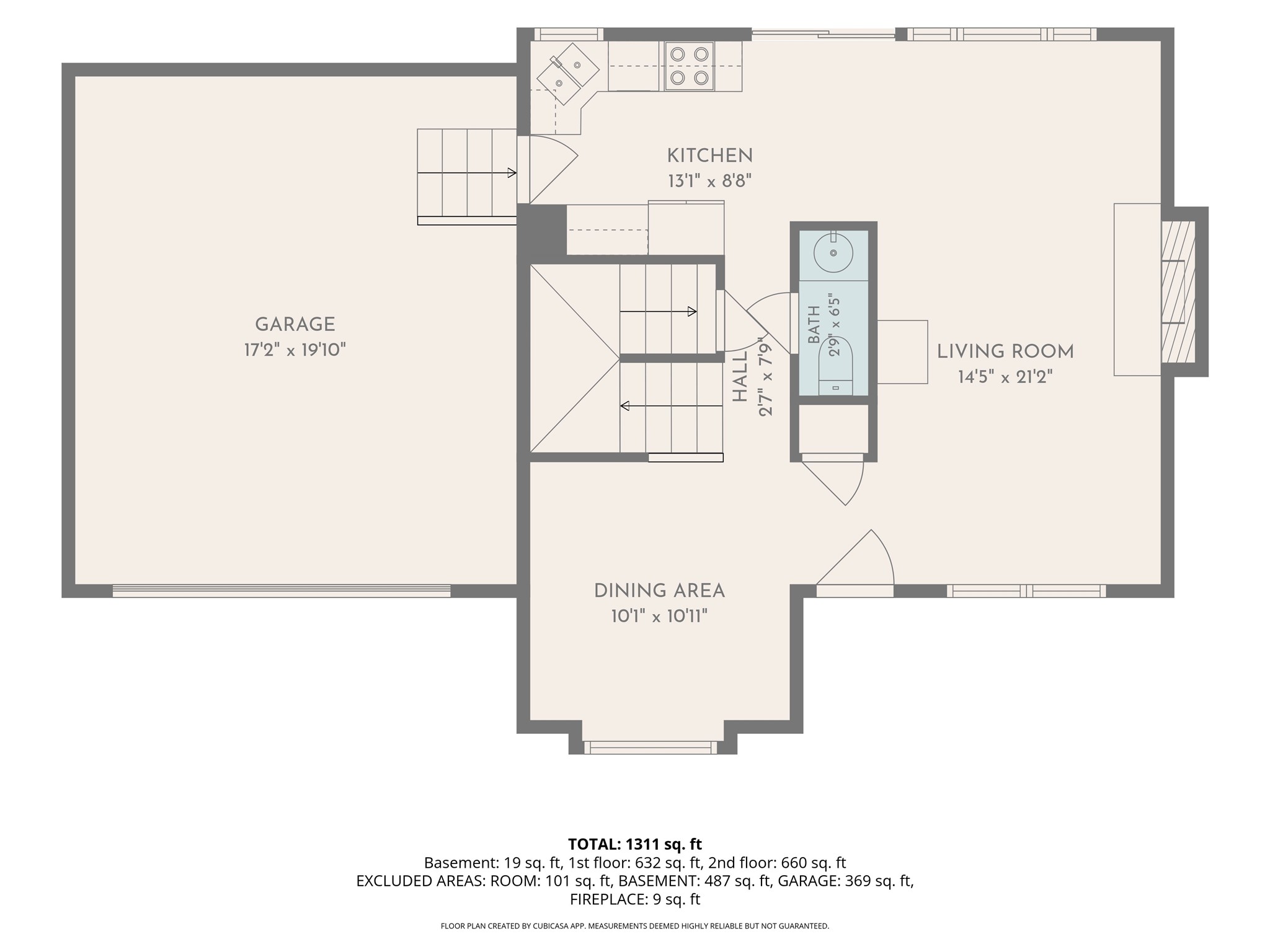 2420 Pine Court