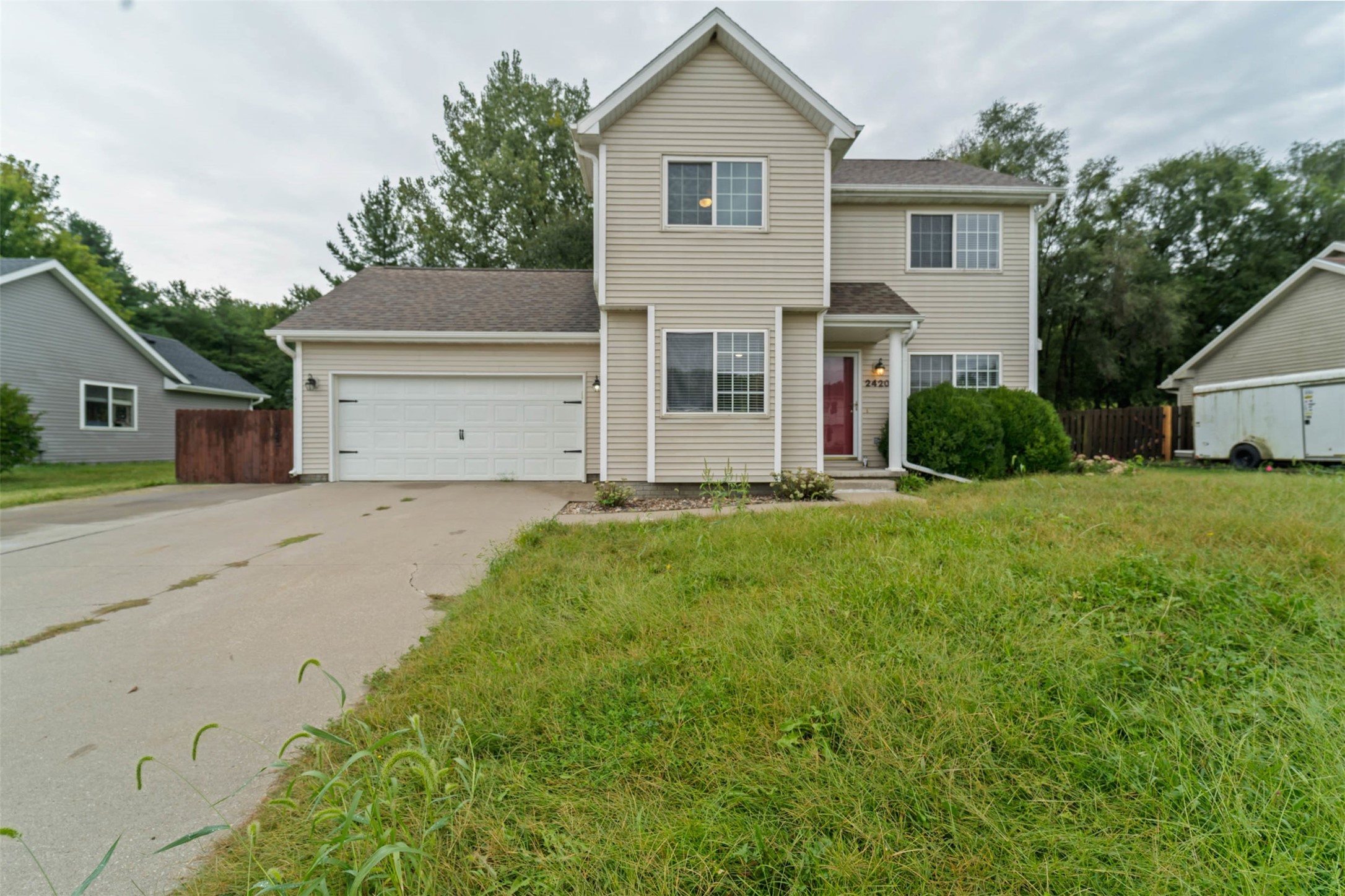 2420 Pine Court