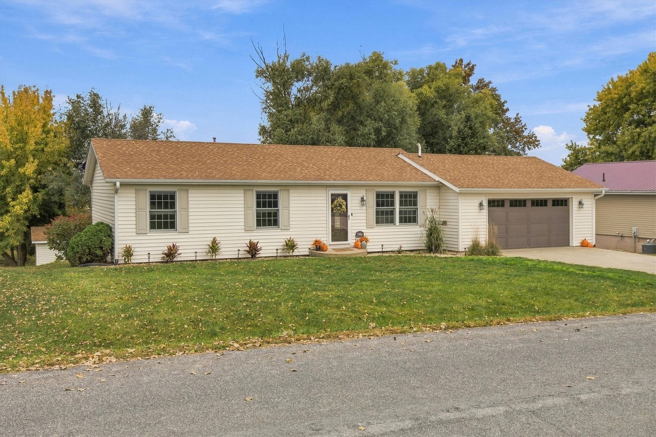 1566 Elk Horn Drive
