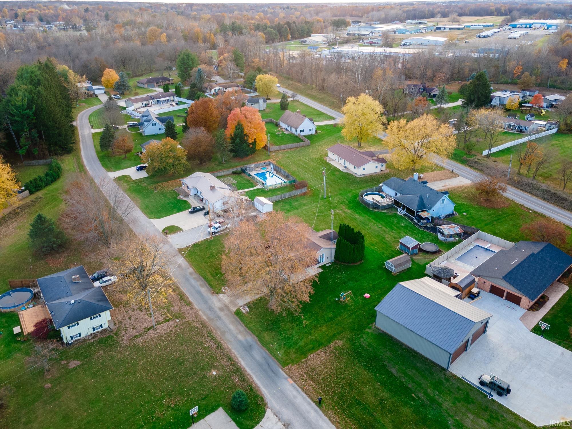 1220 N 060 E