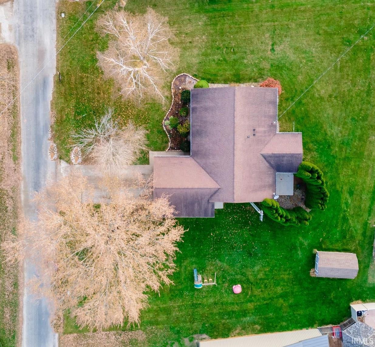 1220 N 060 E