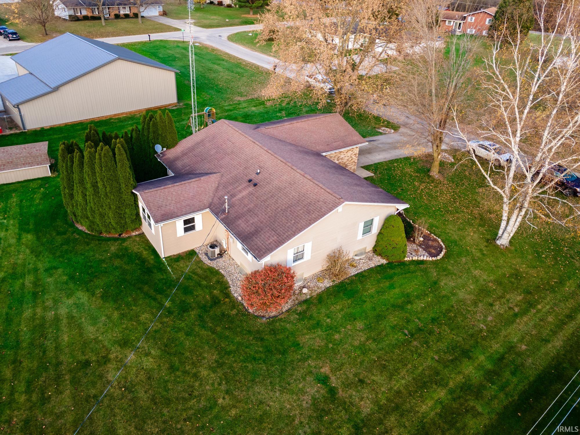 1220 N 060 E