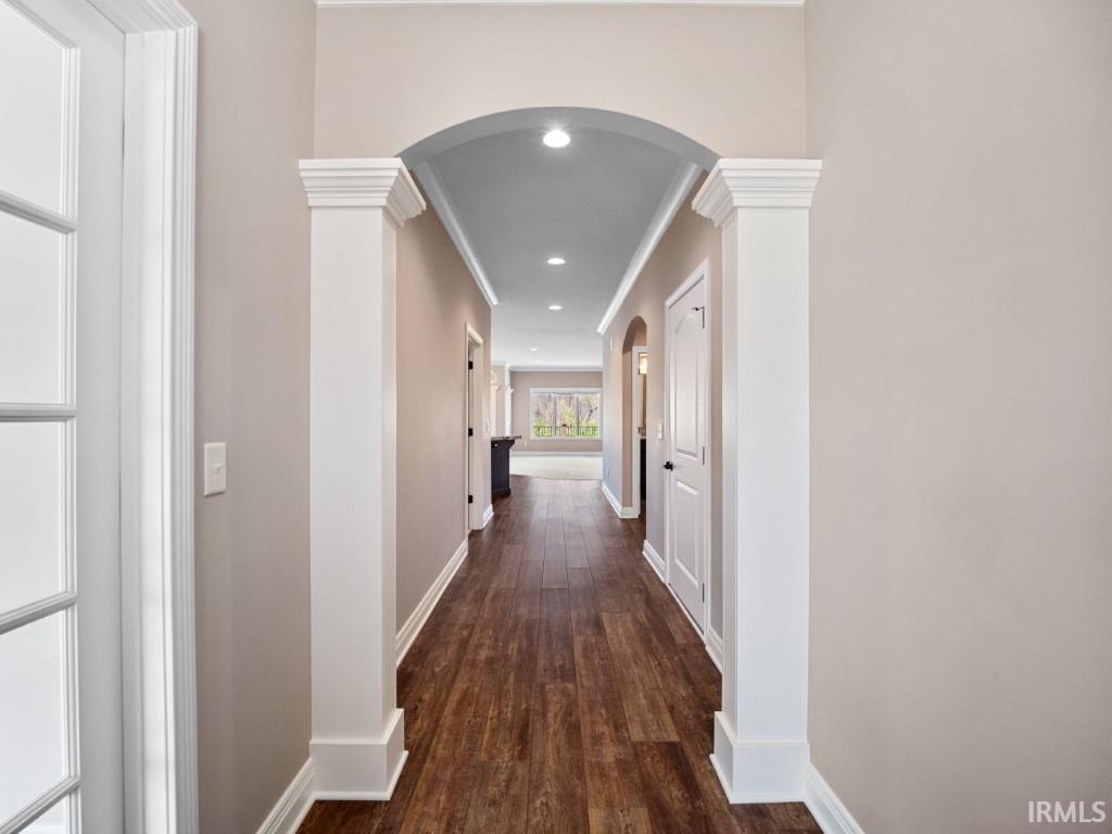1117 Bunting Drive