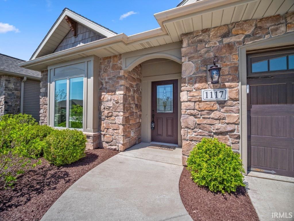 1117 Bunting Drive