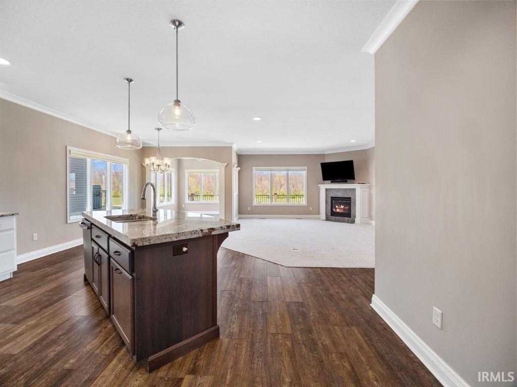 1117 Bunting Drive