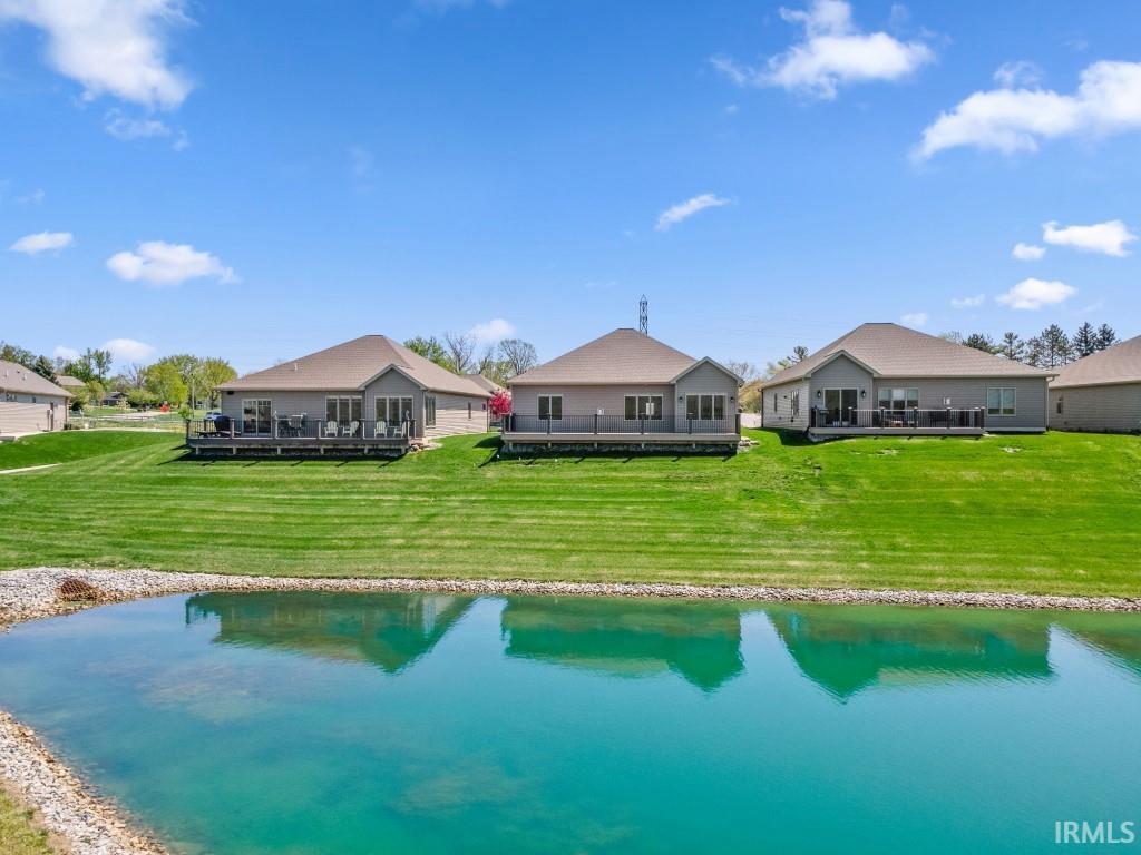 1117 Bunting Drive