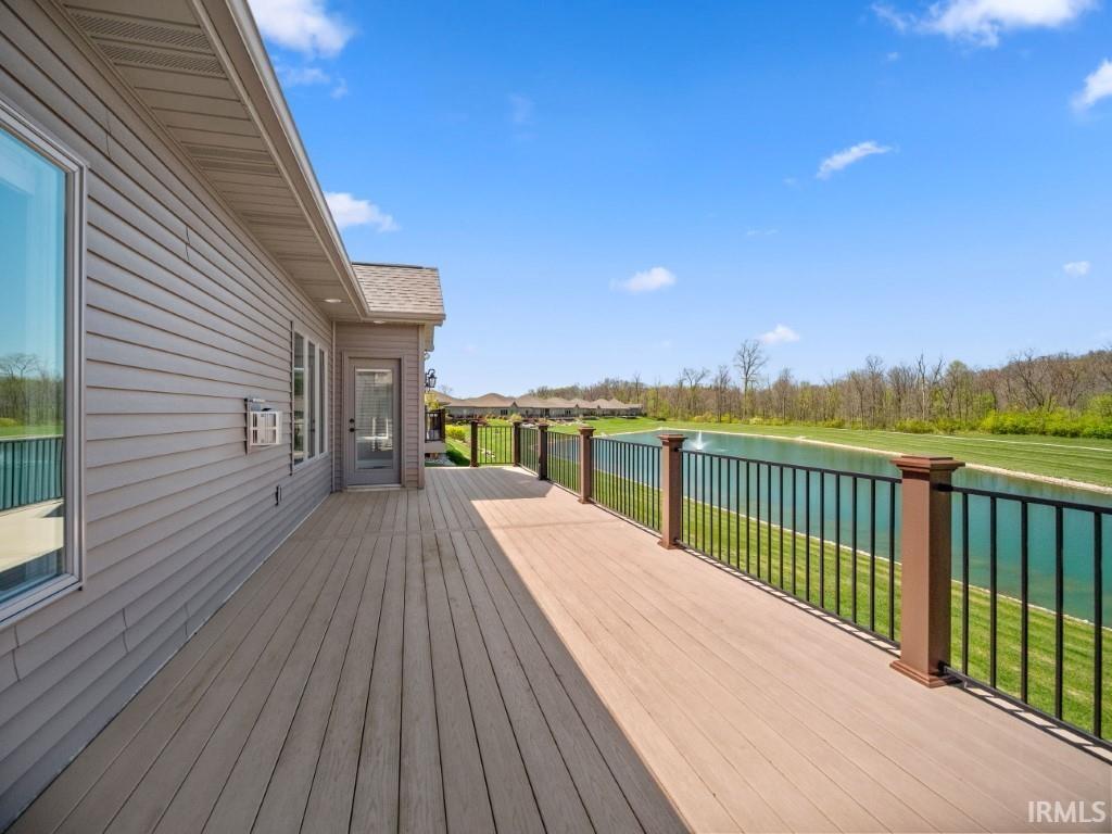 1117 Bunting Drive