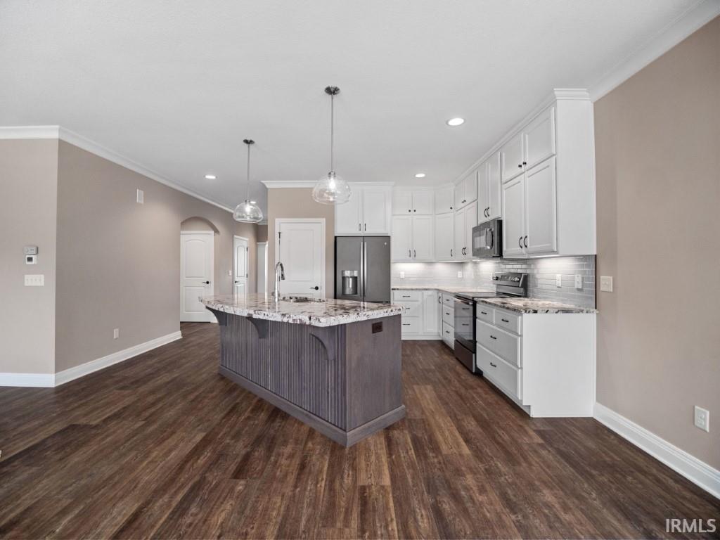 1117 Bunting Drive