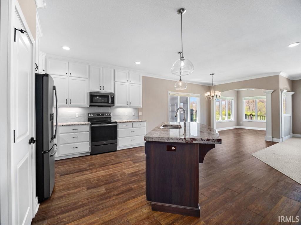 1117 Bunting Drive