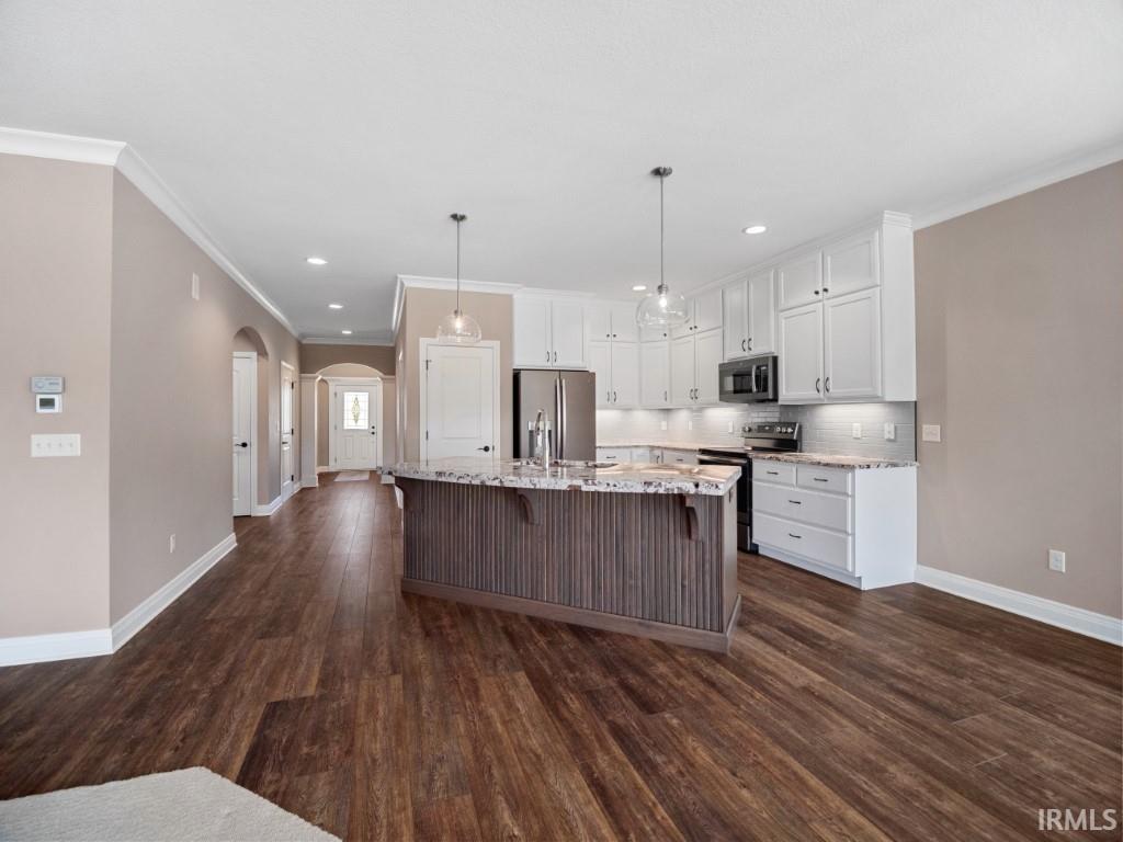 1117 Bunting Drive