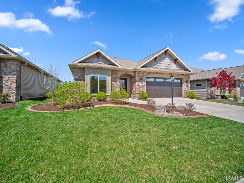 1117 Bunting Drive