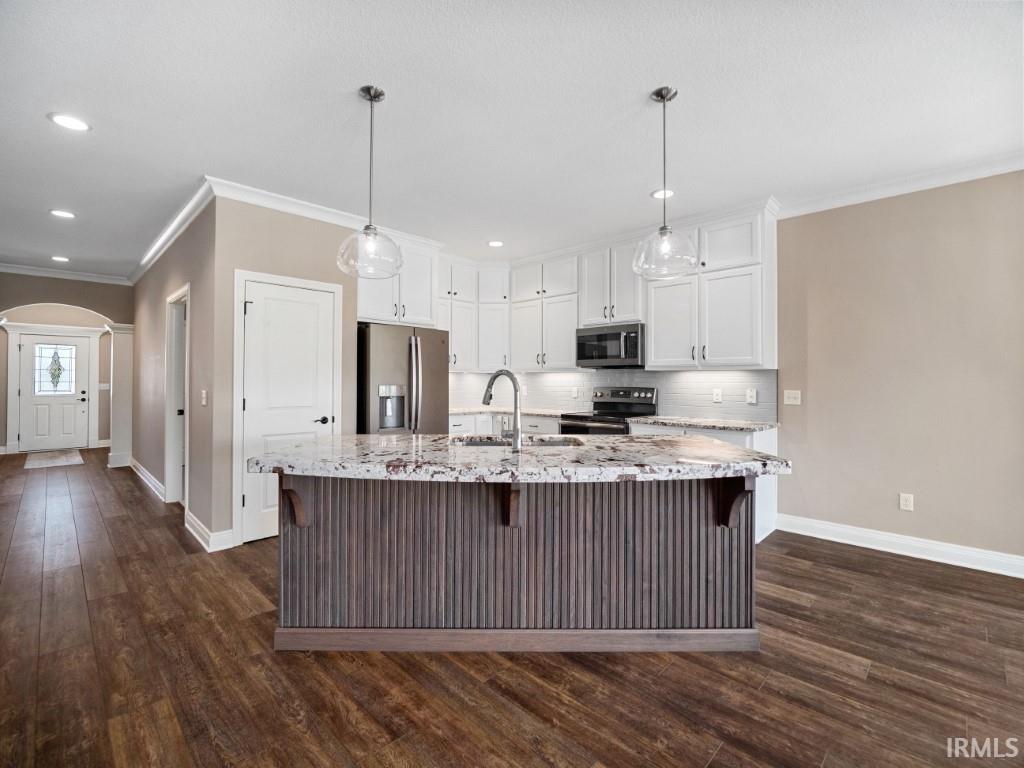 1117 Bunting Drive