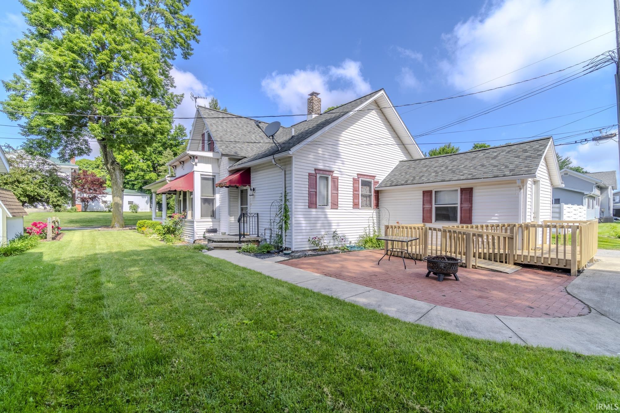 104 N Mountain