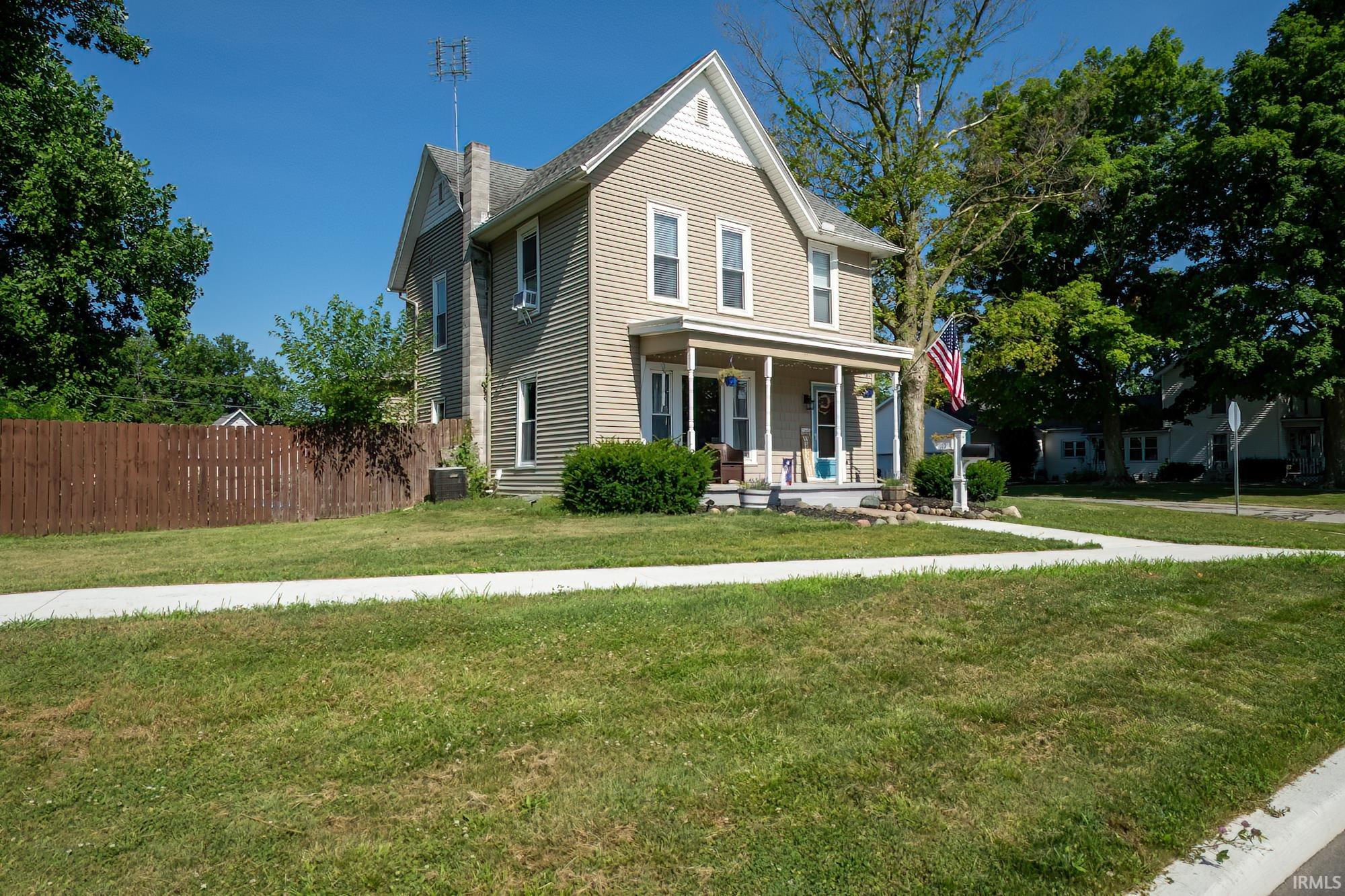 315 N York Street