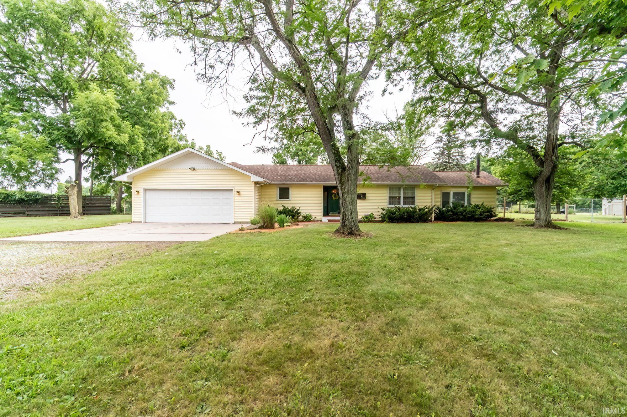 10109 Goshen Road