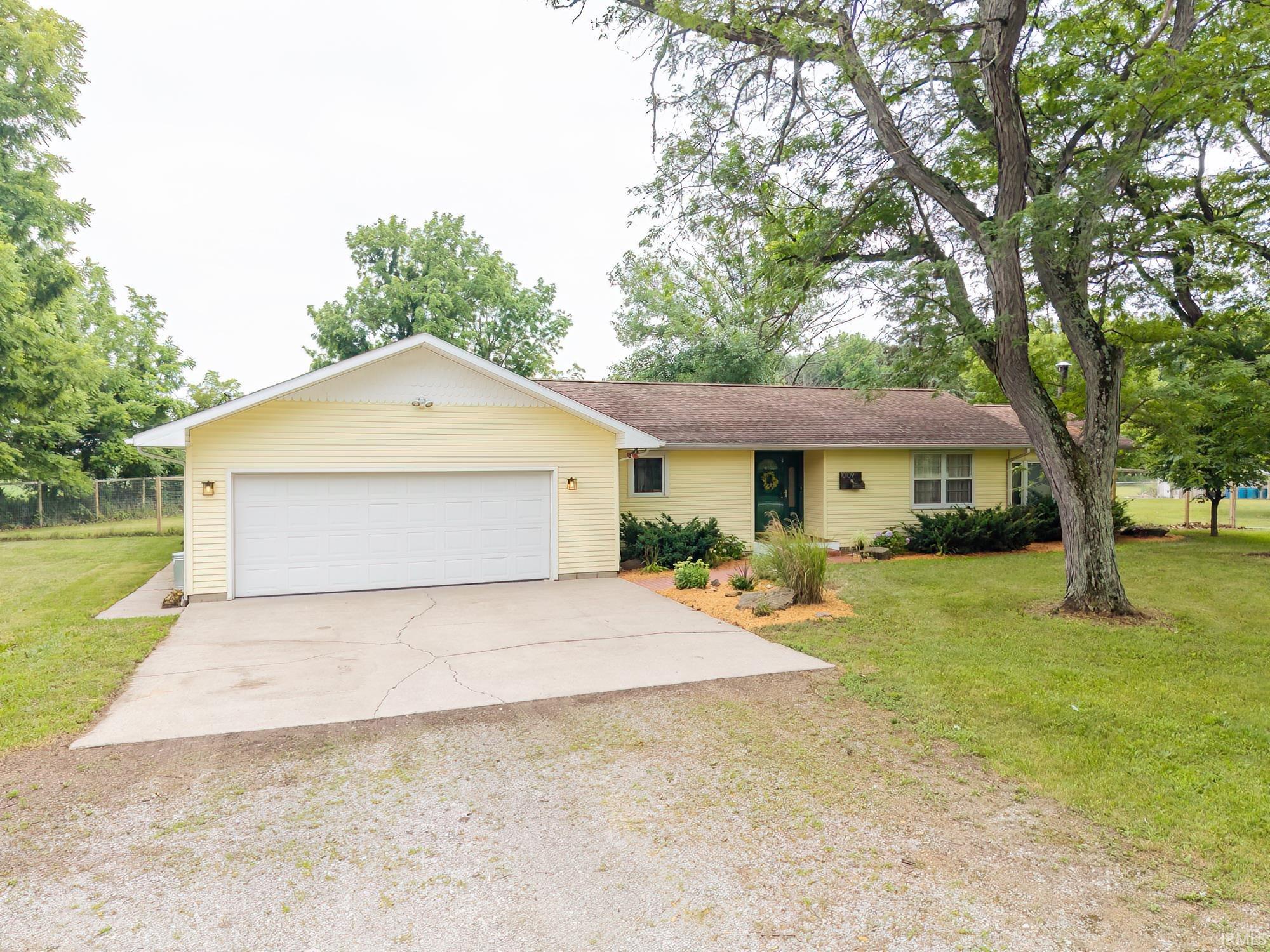 10109 Goshen Road