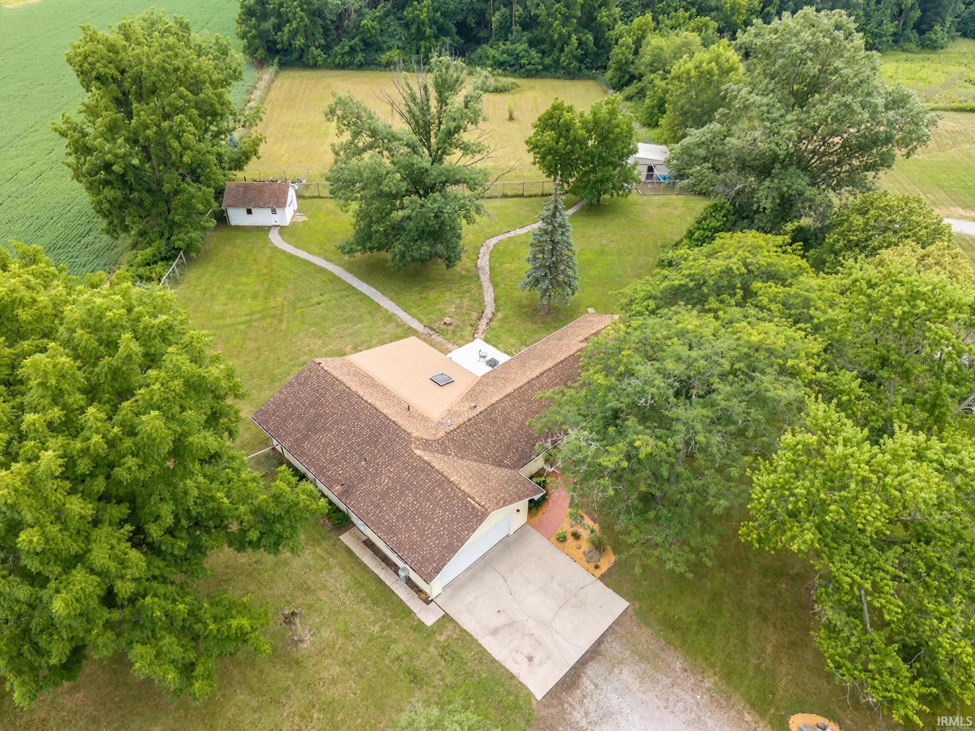 10109 Goshen Road