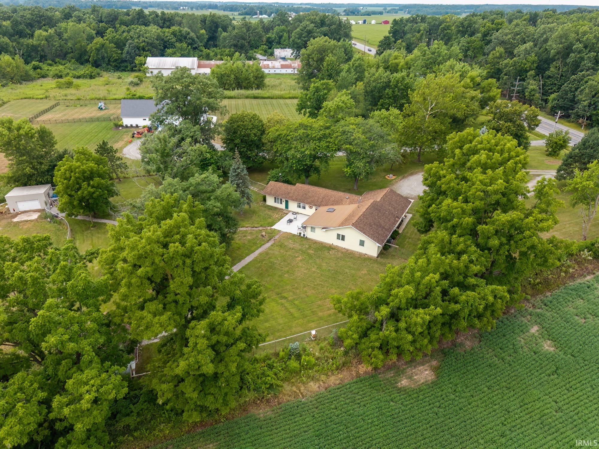 10109 Goshen Road