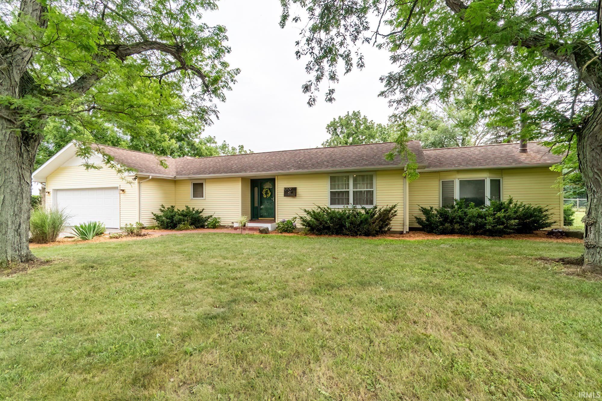 10109 Goshen Road