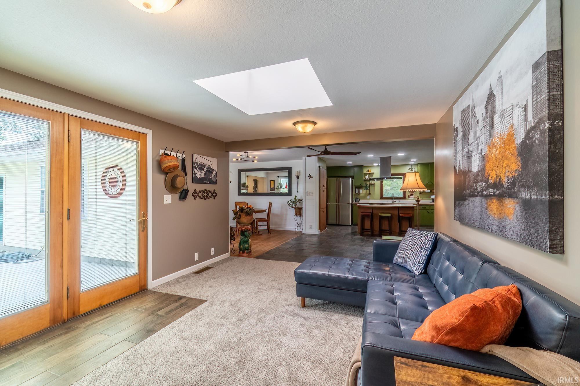 10109 Goshen Road