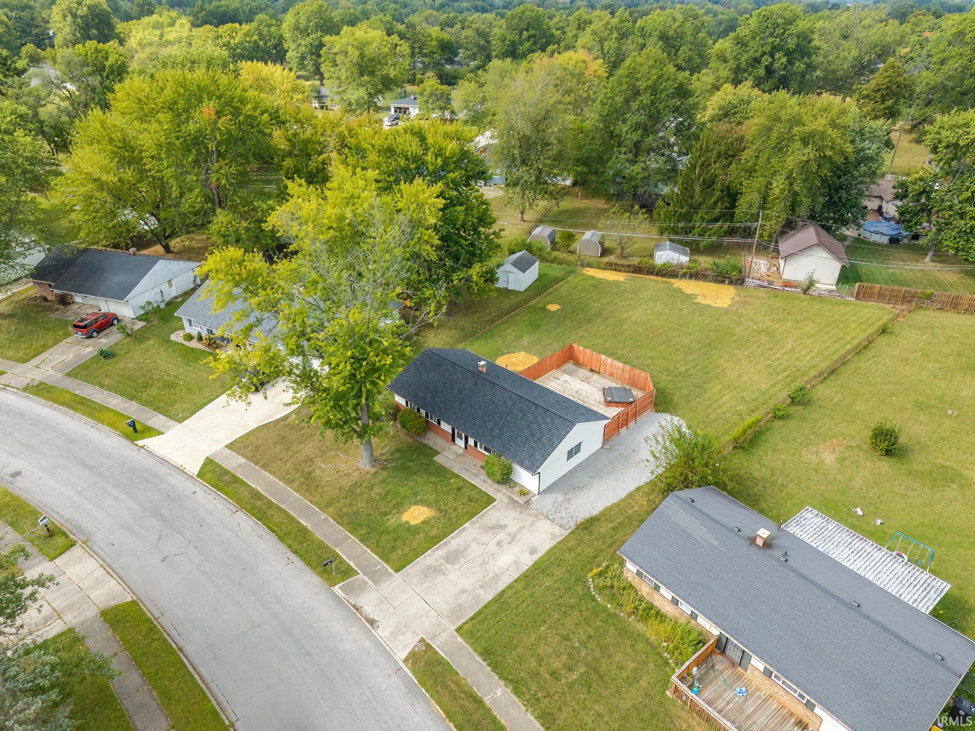 4823 Manistee Drive